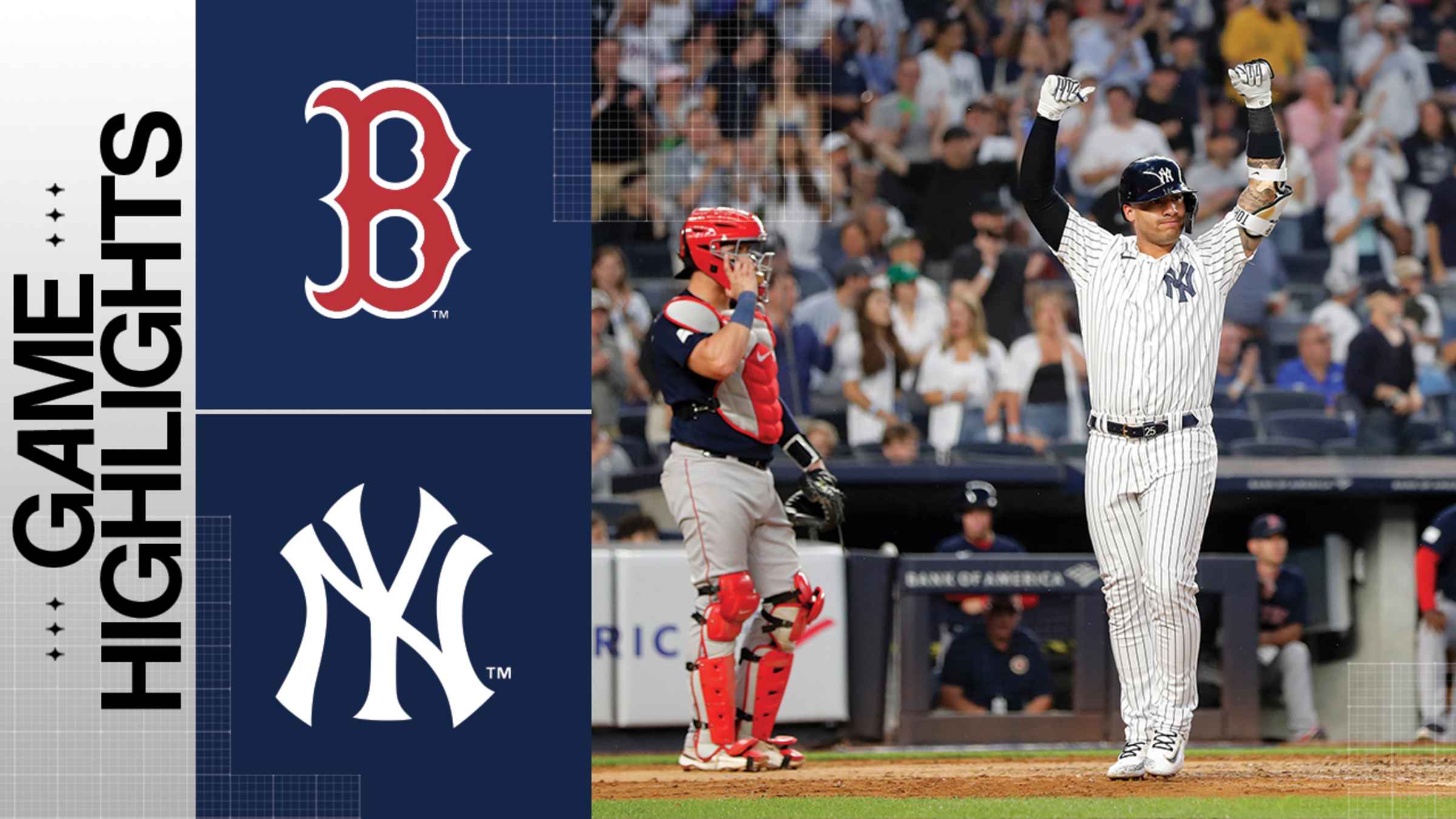 Willie Calhoun, Gleyber Torres homer as Yankees beat Red Sox