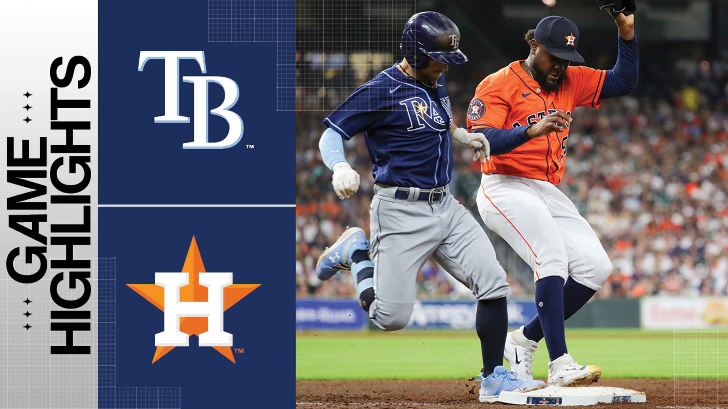 Houston Astros vs Seattle Mariners Game Highlights July 10, 2023