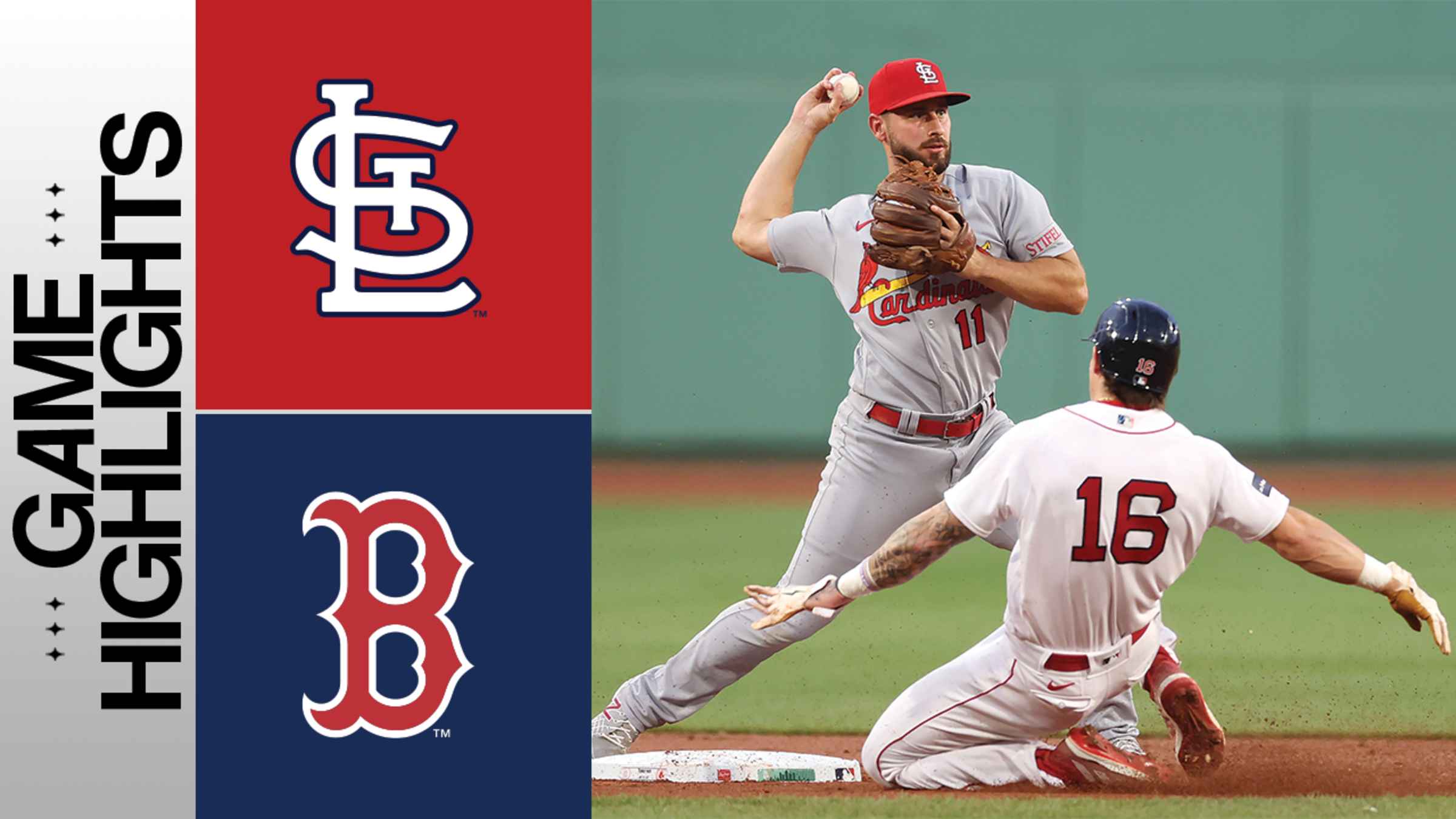 Cardinals vs. Red Sox Recap: May 12, 2023 - Viva El Birdos