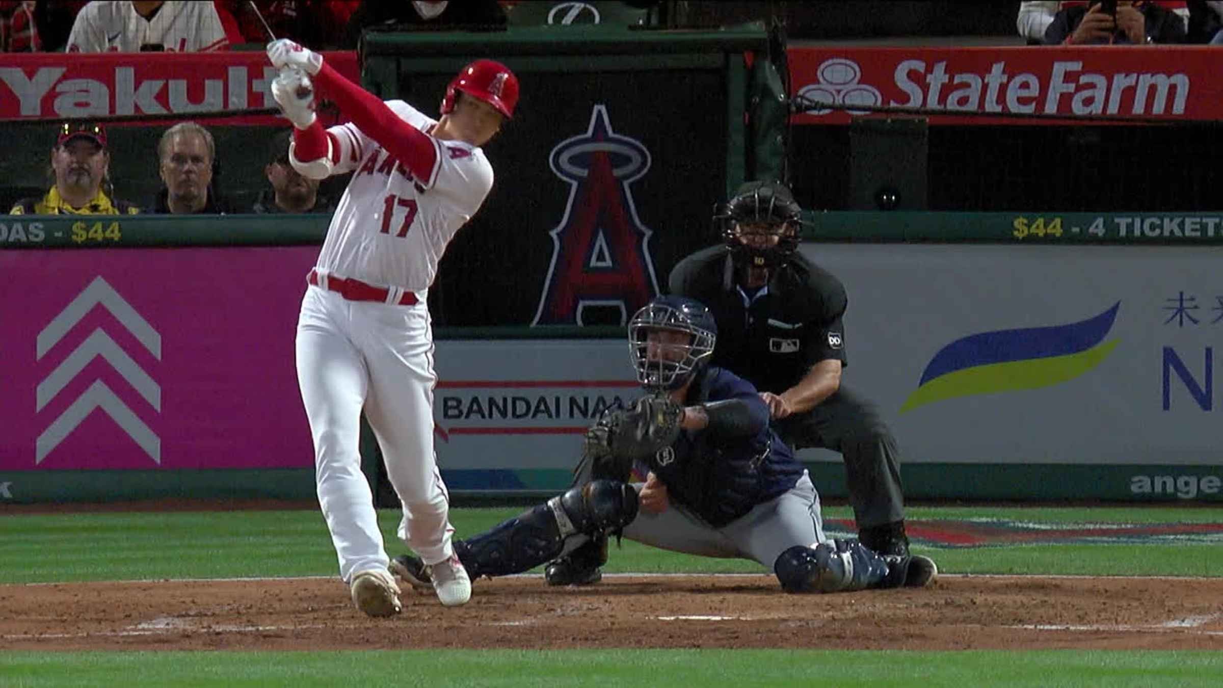 MLB/ Ohtani vows to win more, lead Halos to playoffs in 2023