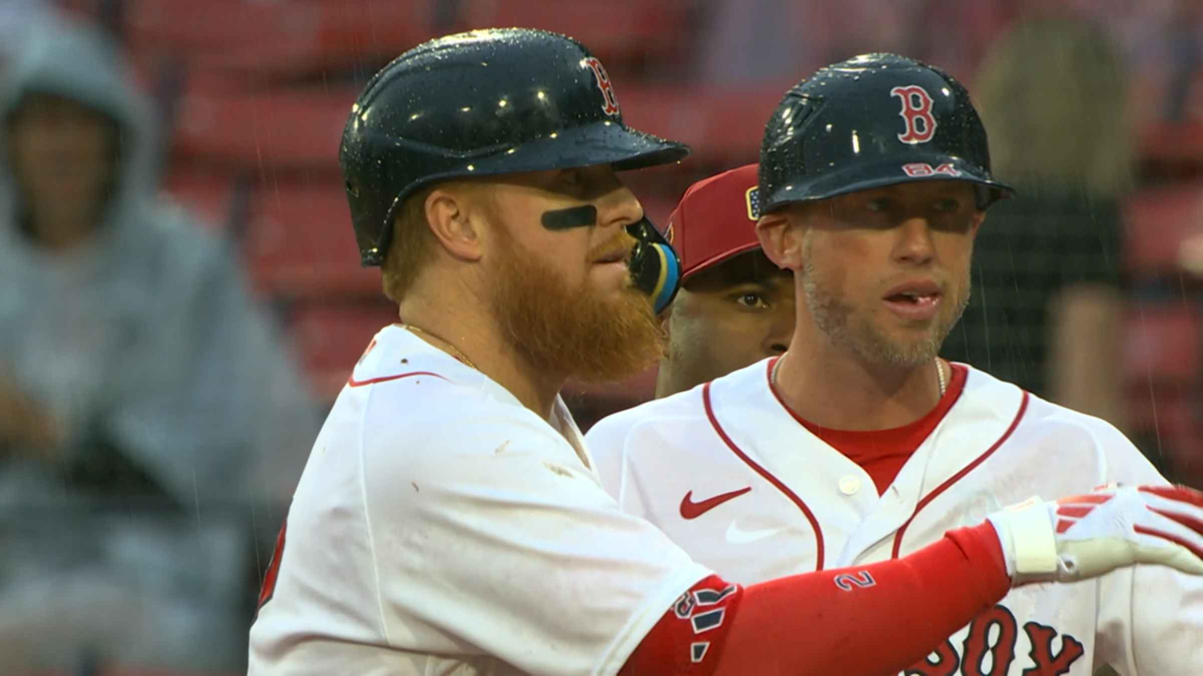 Gameday: Rangers 6, Red Sox 10 Final Score (07/06/2023)