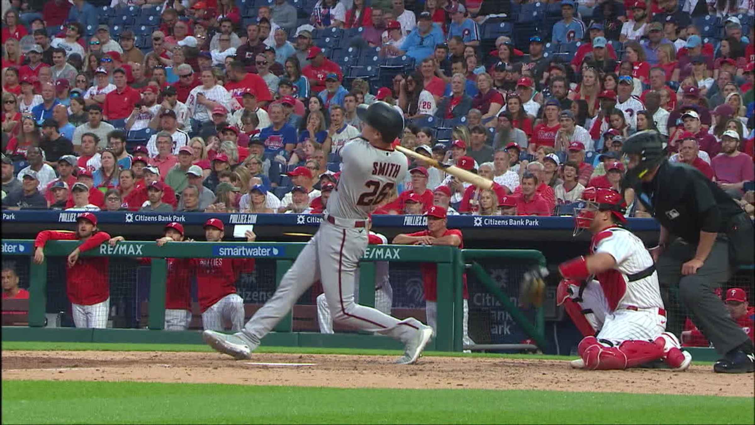 Lourdes Gurriel Jr.'s solo homer (12), 06/29/2023