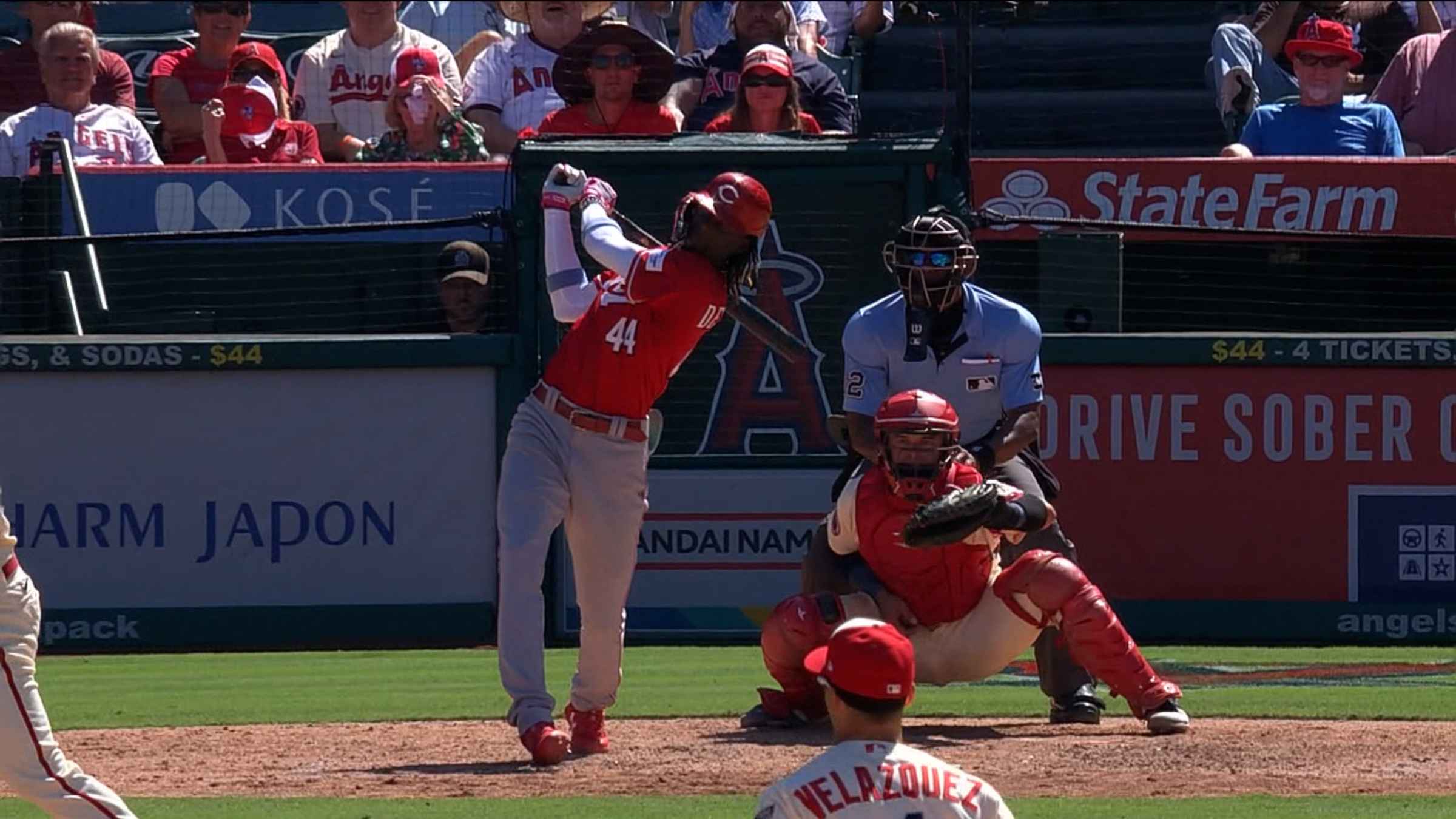 Angels vs. Red Sox Game Highlights (4/14/23)