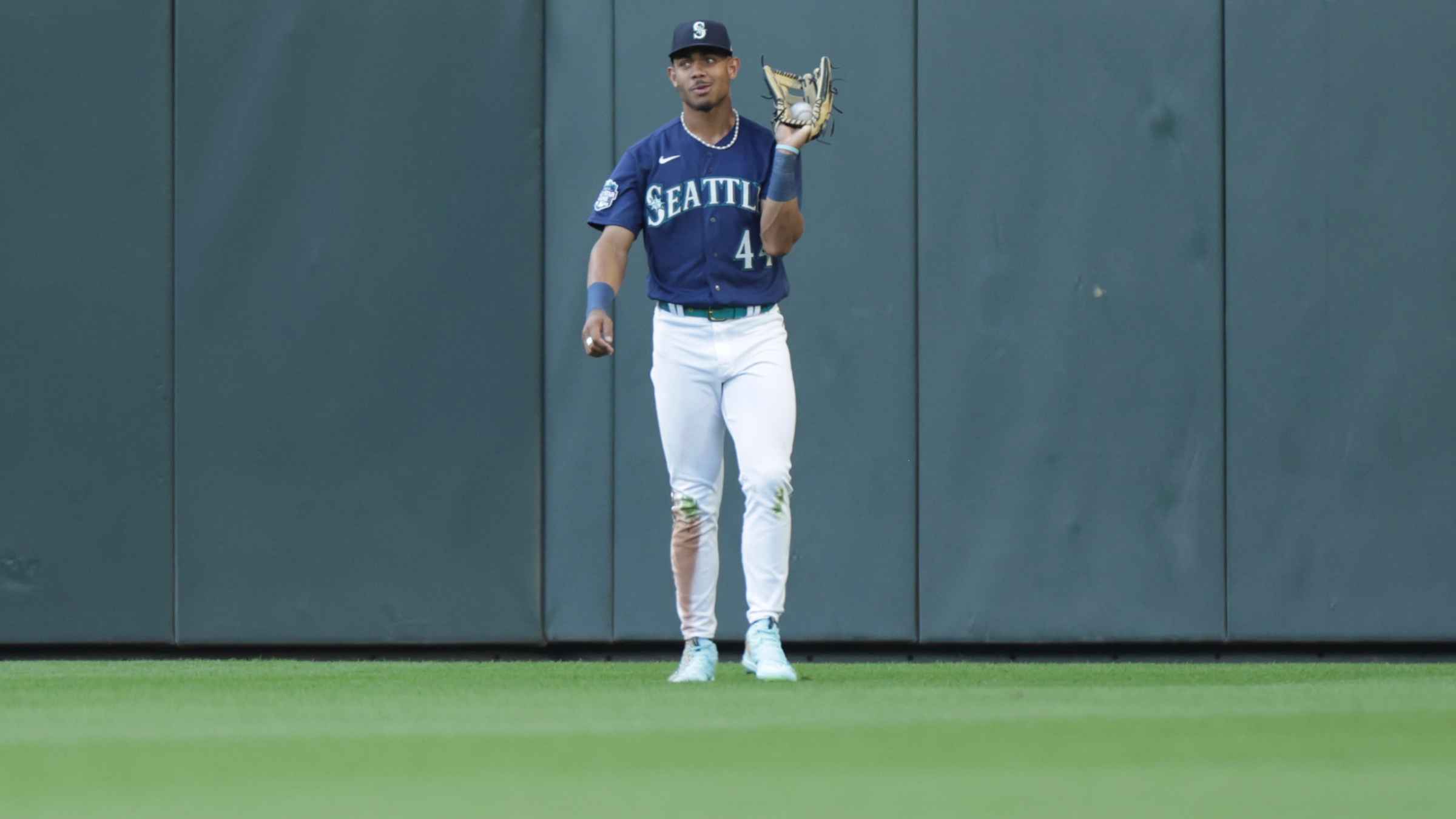 MLB Gameday: Padres 1, Mariners 6 Final Score (08/09/2023)