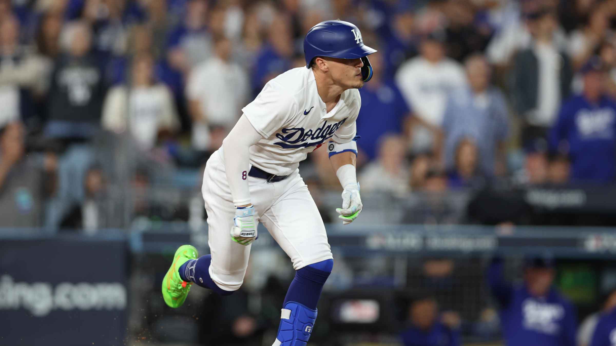 Enrique Hernandez, Major League Baseball, News, Scores, Highlights, Stats,  and Rumors