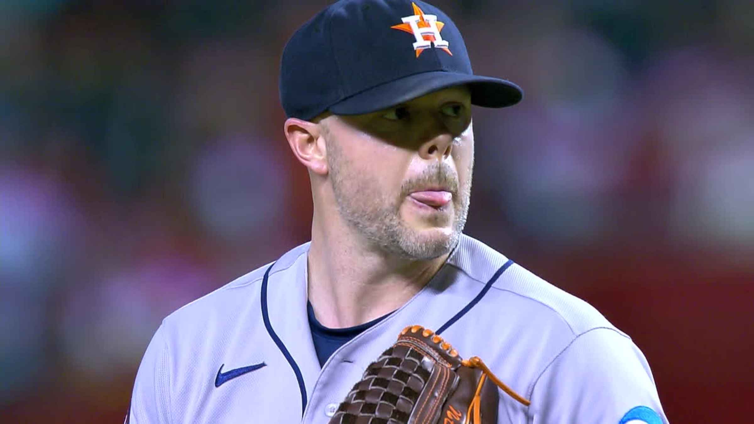 MLB Nightly 9: Astros win in walkoff fashion; Reds' Leake dominant on the  mound, goes deep