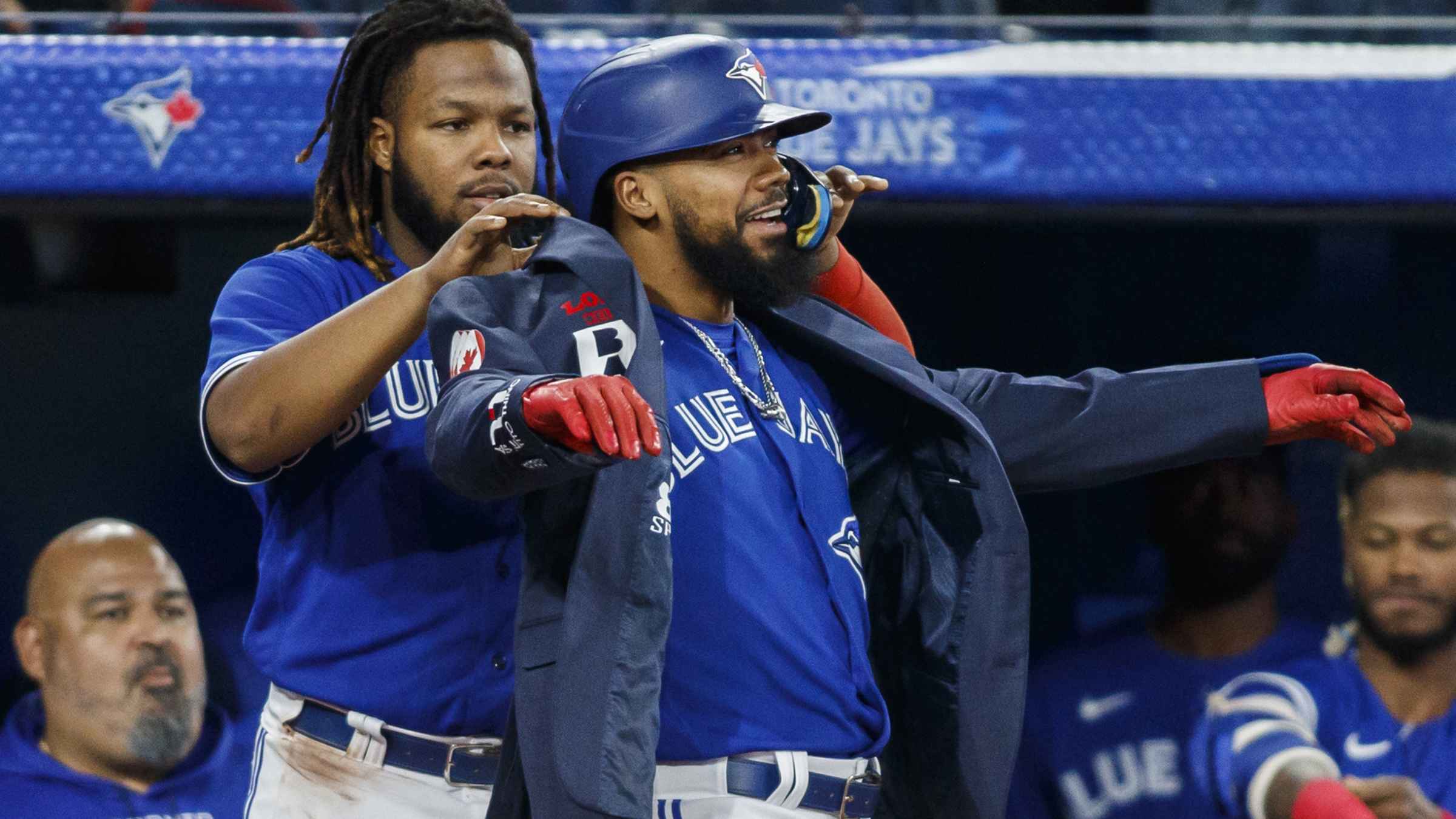 Thomas Helps Blue Jays Beat Red Sox 6-3 - The San Diego Union-Tribune