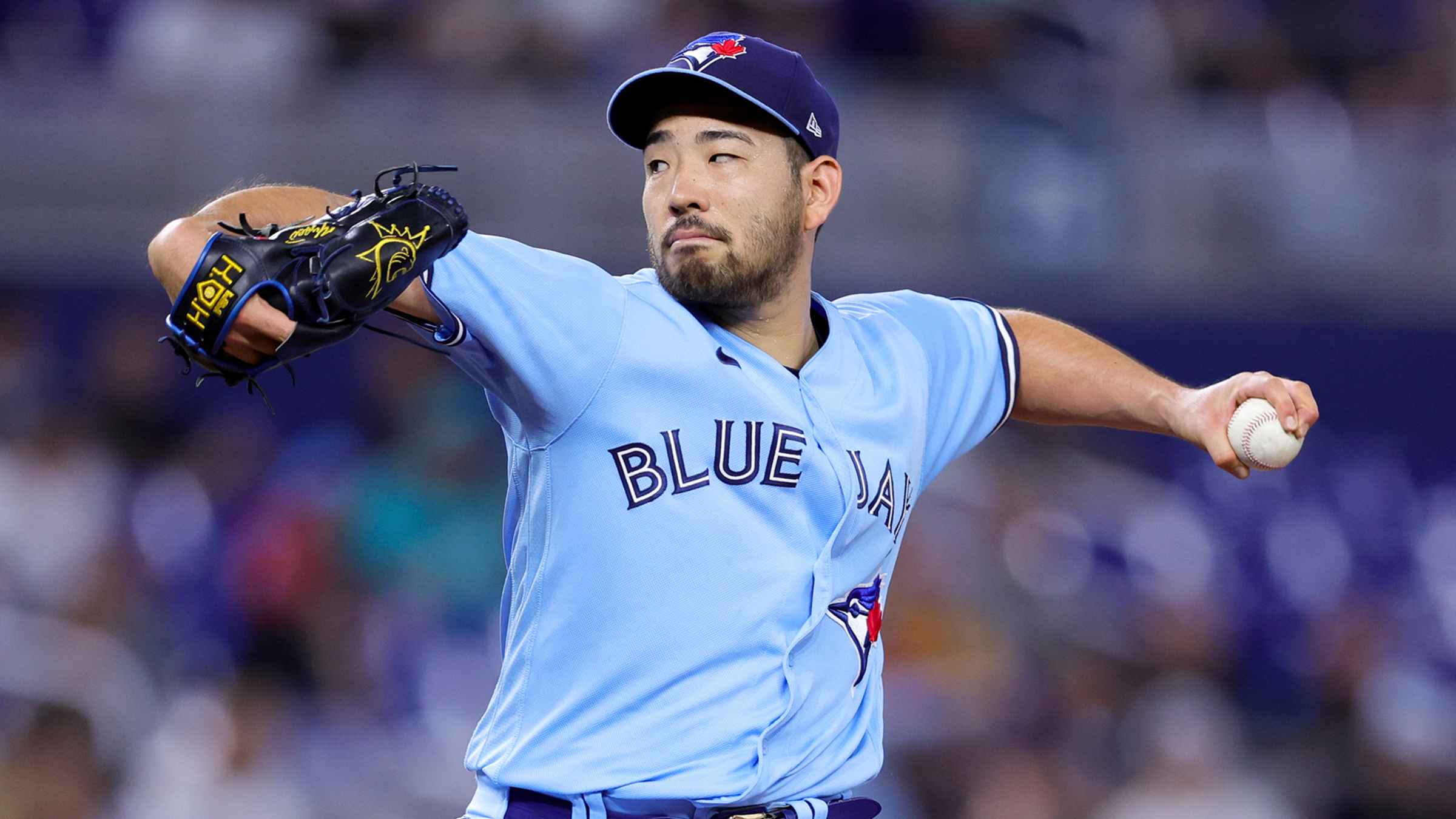 Kevin Kiermaier makes sensational catch in Blue Jays' win: 'It's just  elite' - The Athletic