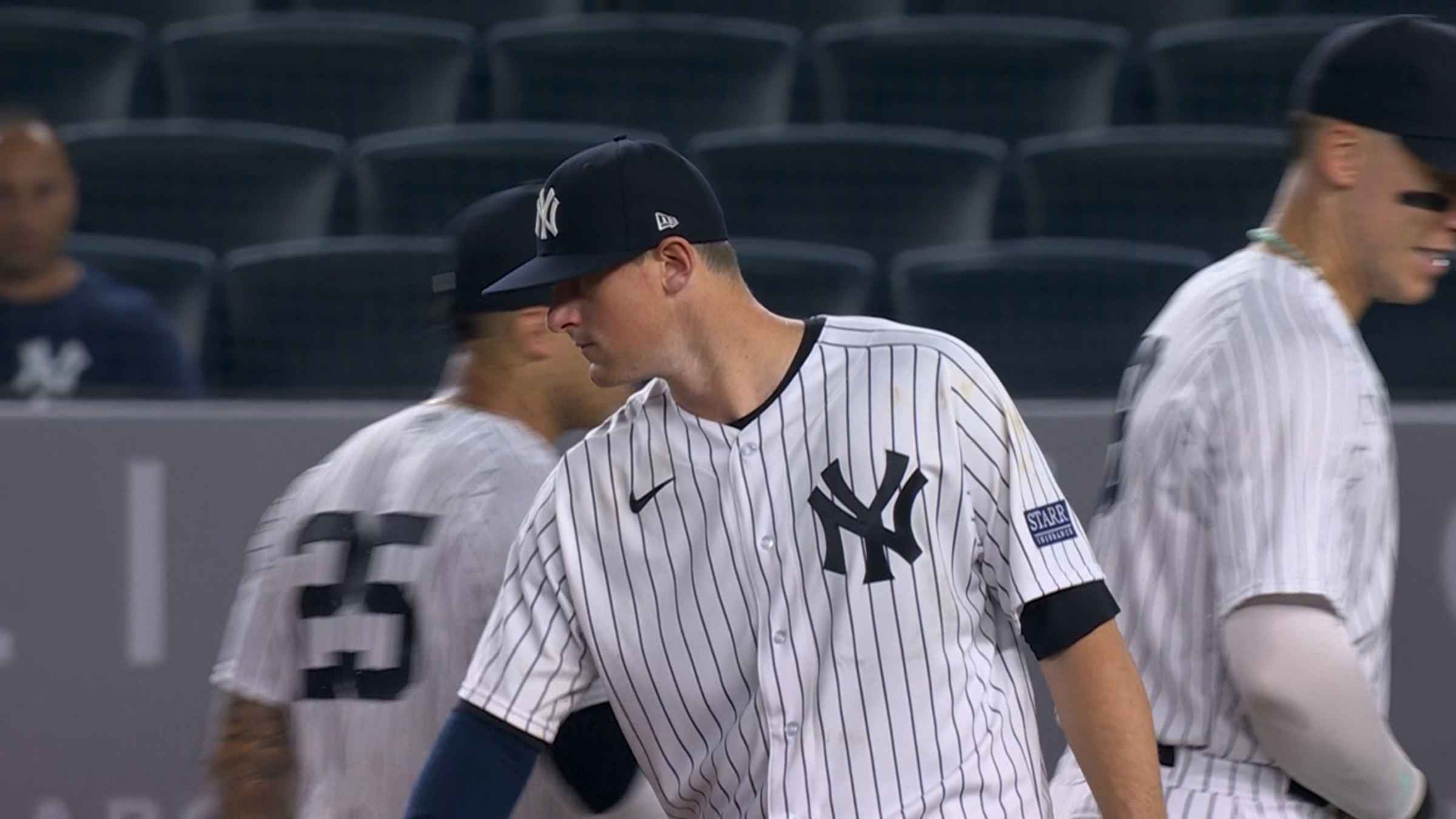 MLB Gameday: Yankees 1, White Sox 5 Final Score (08/07/2023)