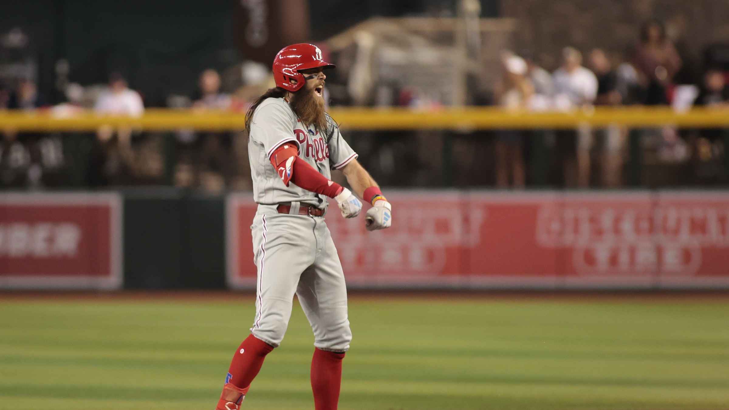 MLB Gameday: D-backs 5, Tigers 0 Final Score (06/10/2023)