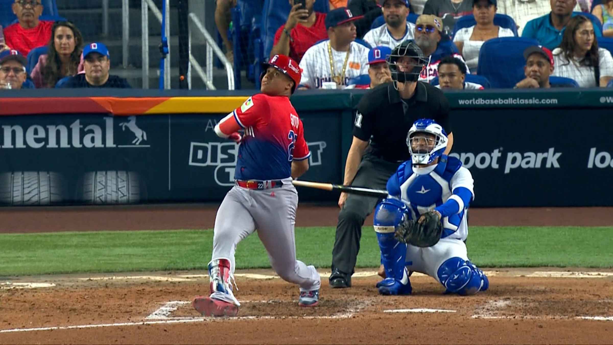 Juan Soto's two-run HR (10), 05/26/2023