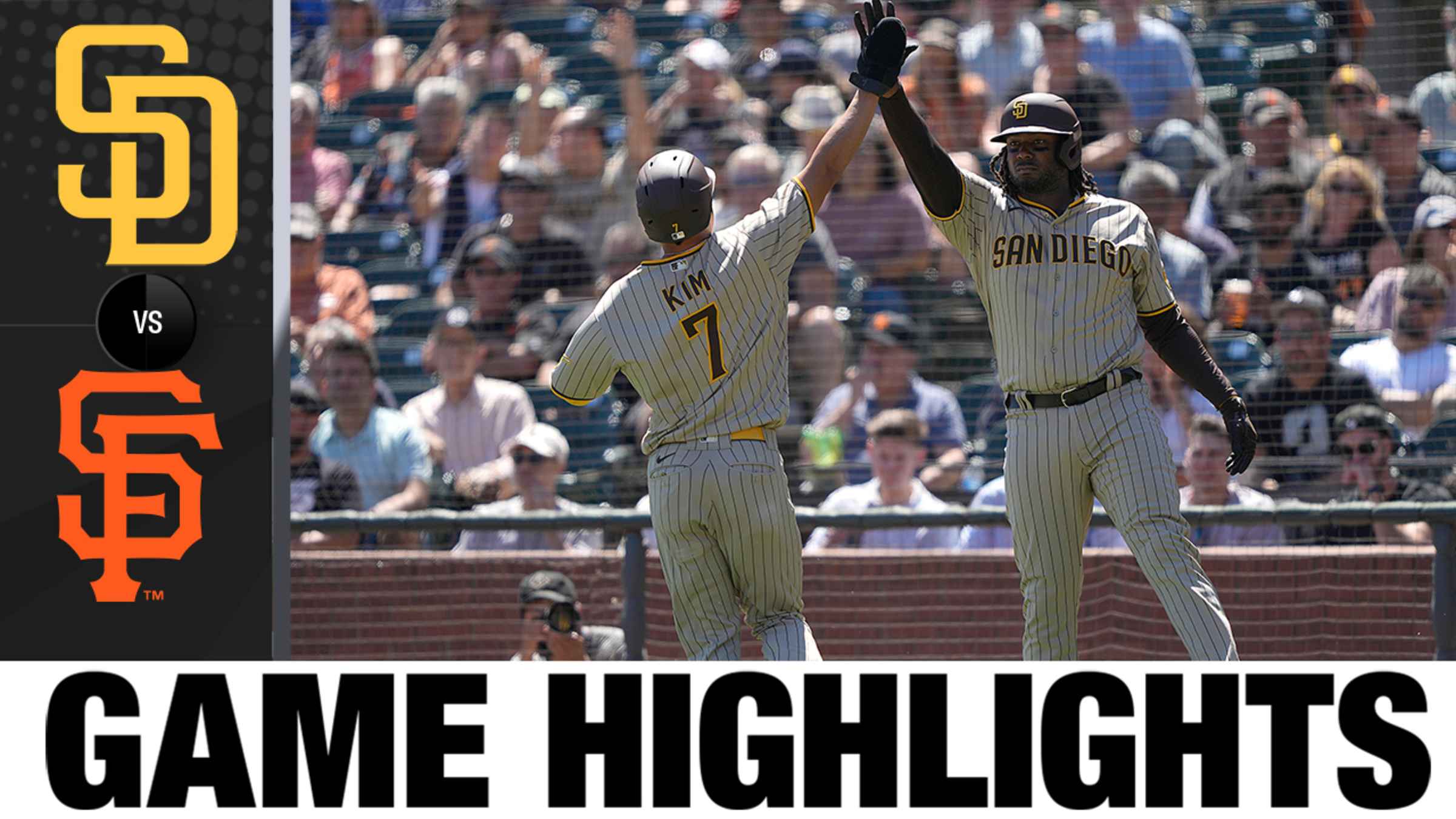 San Diego Padres 2022 Postseason Highlights