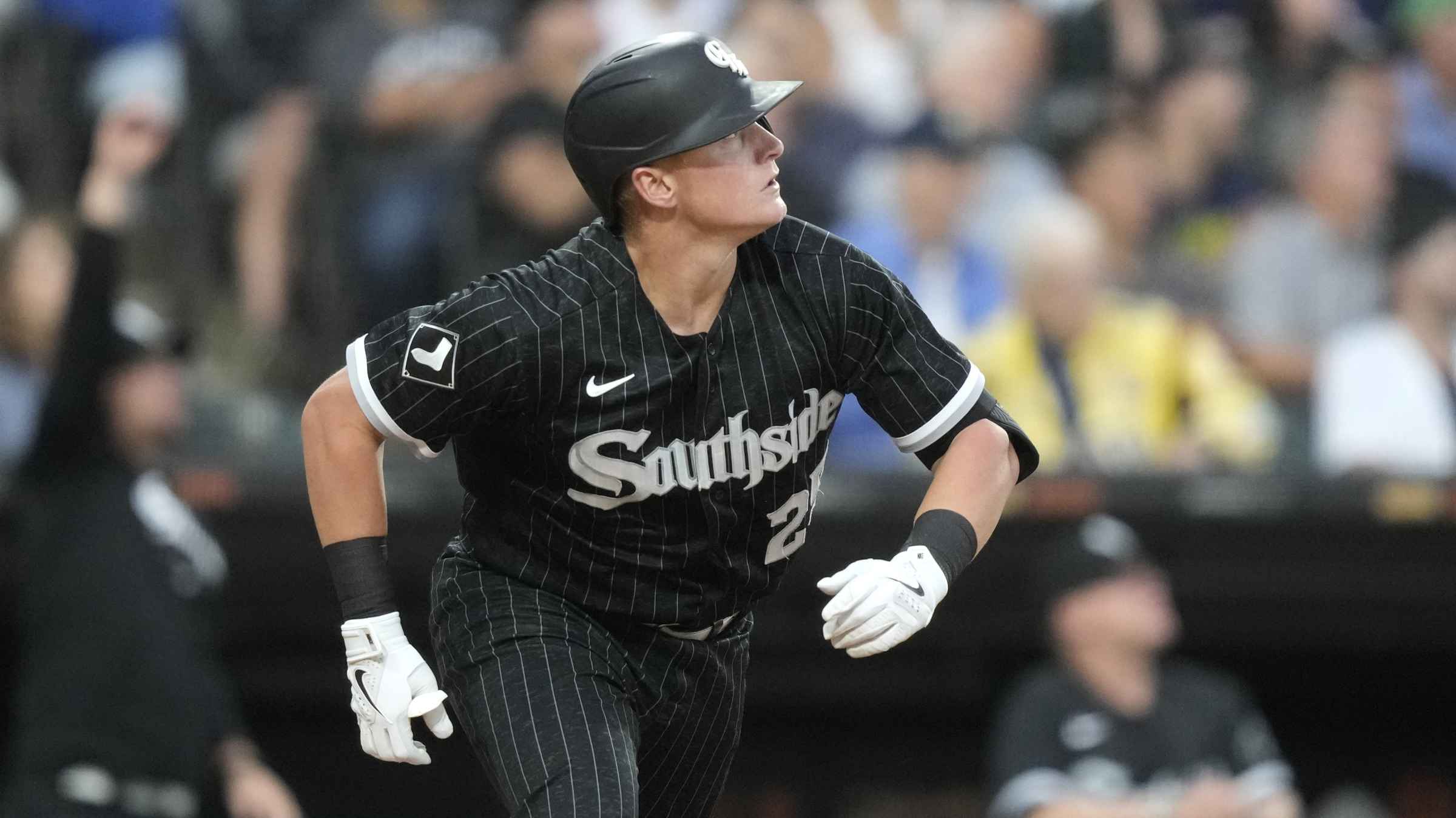 chicago white sox south side uniforms