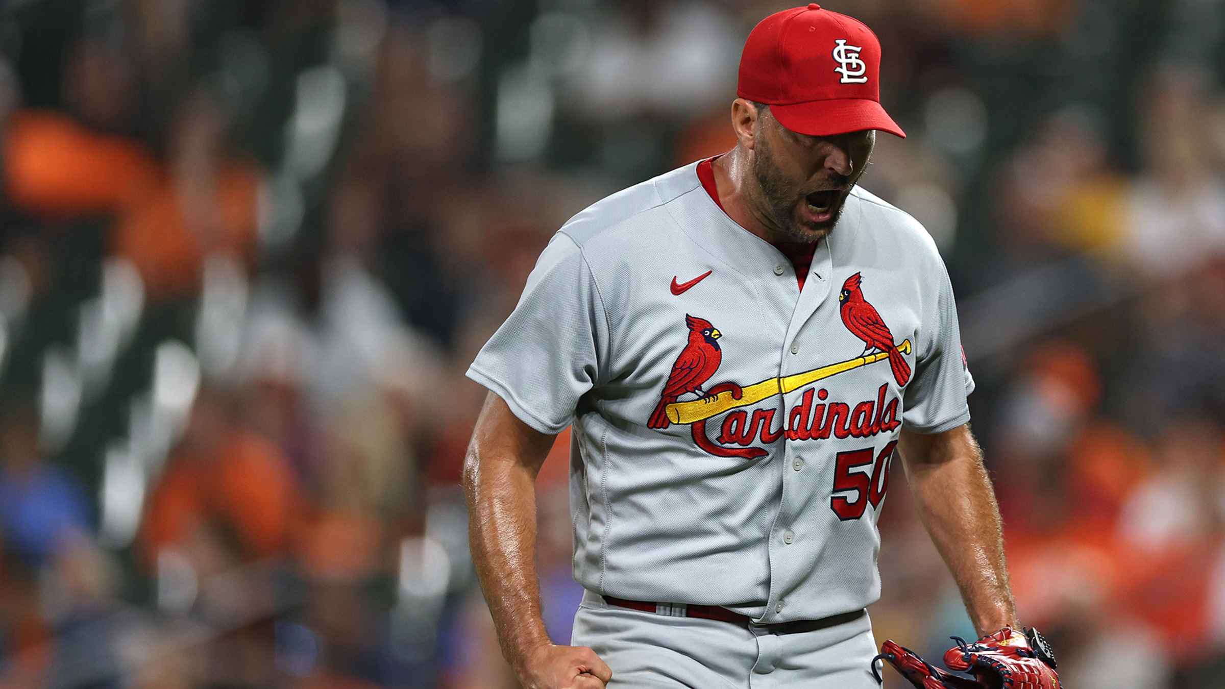 St. Louis Cardinals Major League Baseball MLB Baseball Jersey