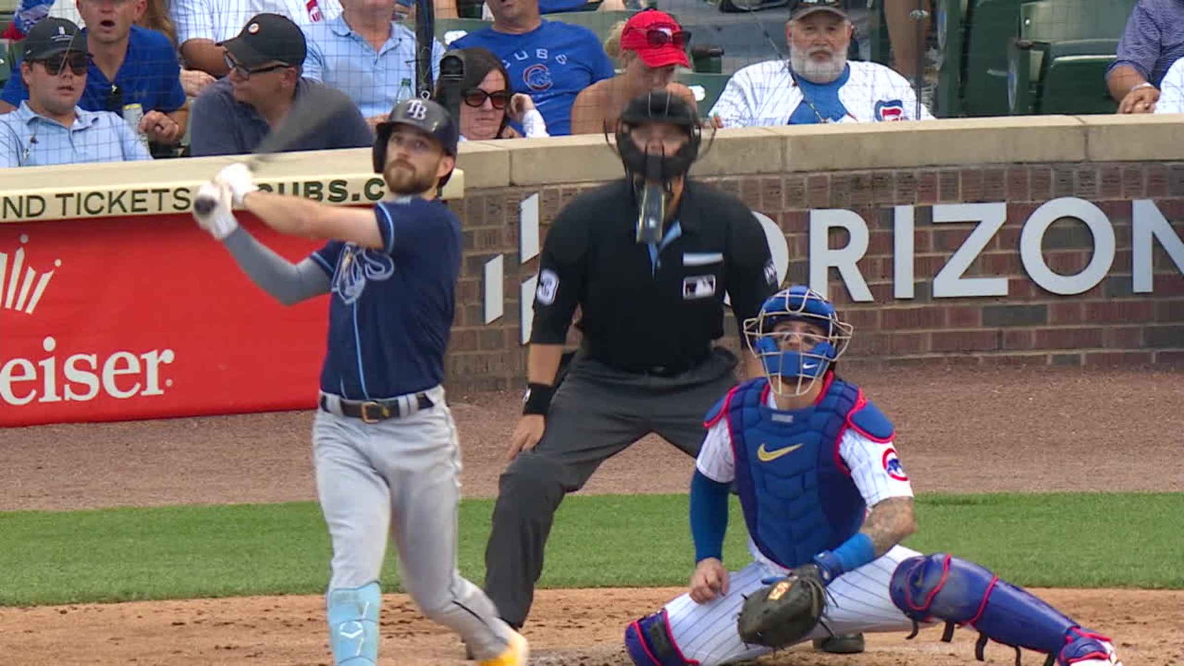 Jose Siri's two-run home run (9), 05/26/2023