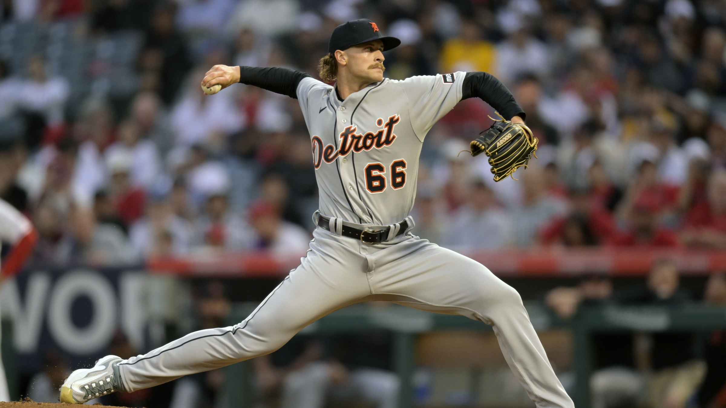 Tigers blog: Despite bullpen, late-game heroics power Tigers victory