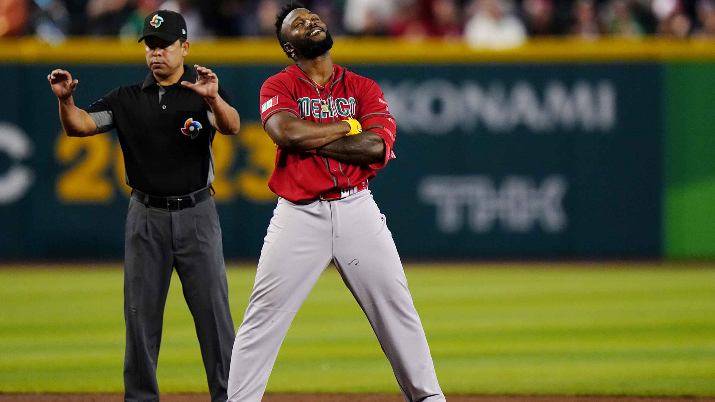 Mexico vs. Canada Highlights  2023 World Baseball Classic 