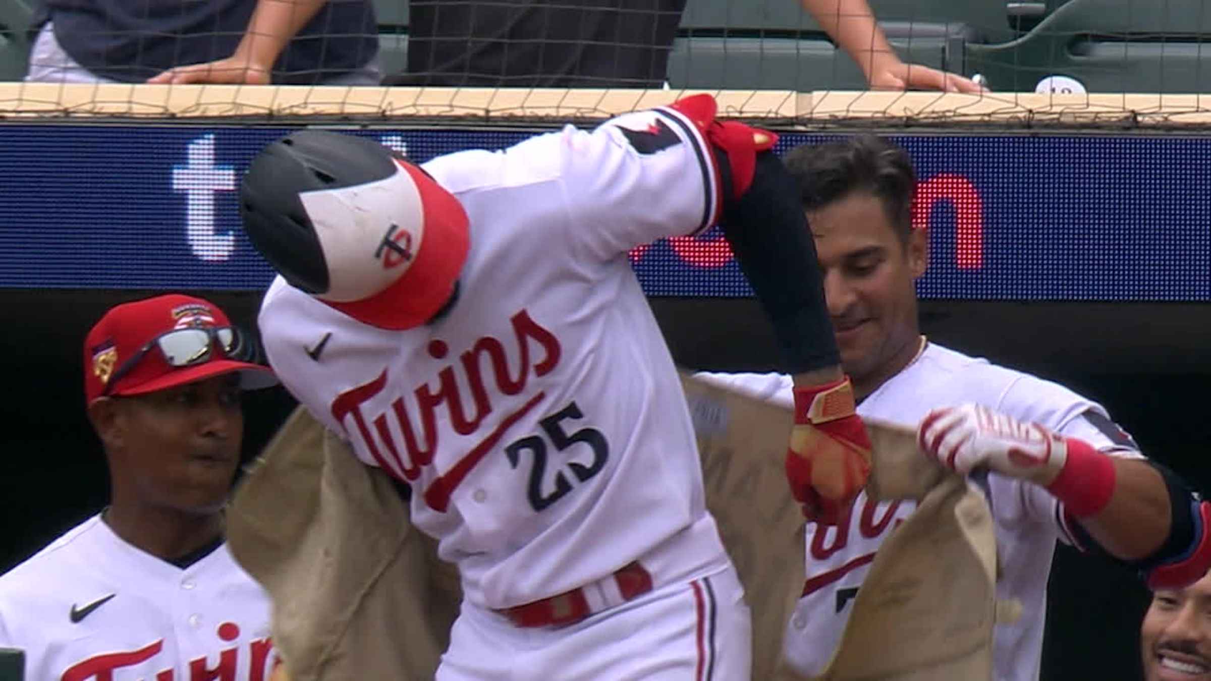 Gameday: Royals 5, Twins 3 Final Score (09/12/2021)