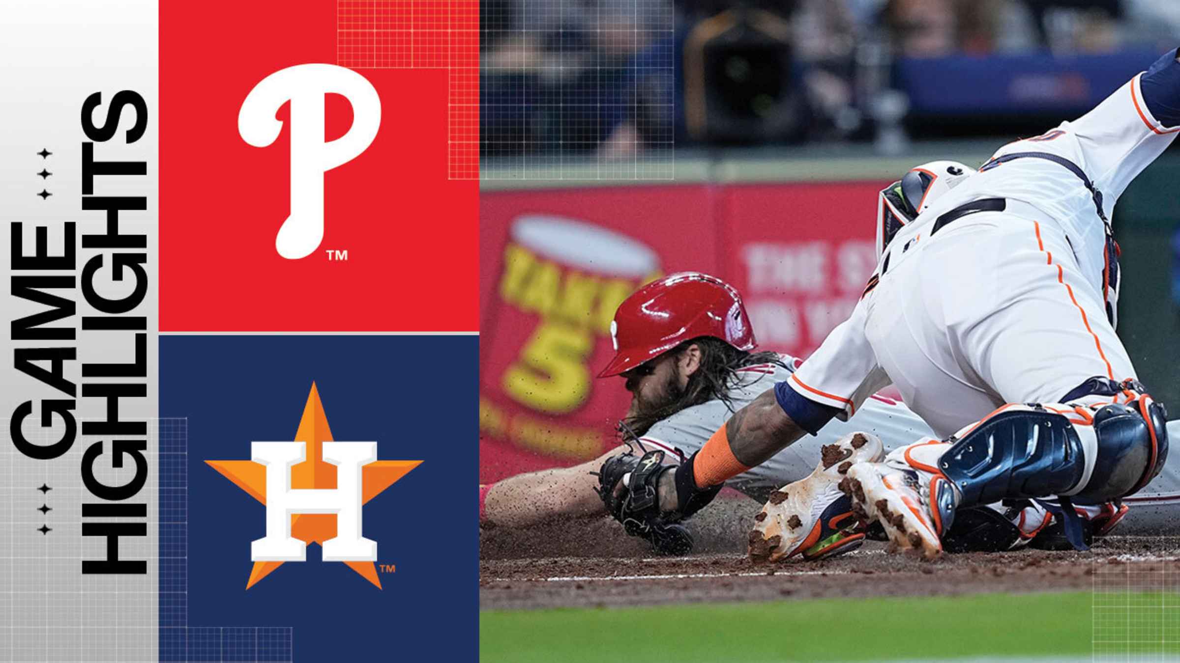 Houston Astros vs. New York Yankees Highlights