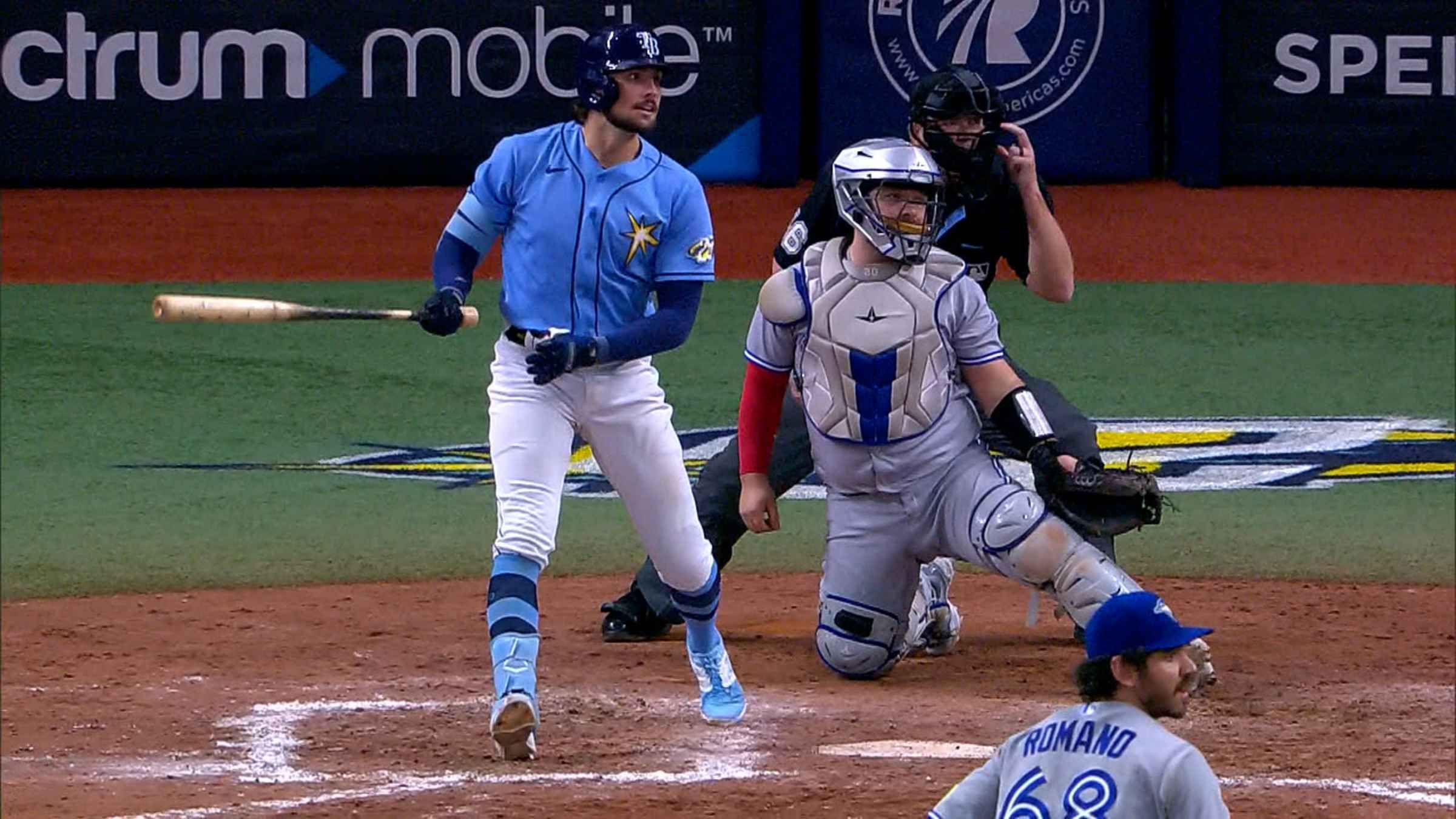 Price and Rays blank Blue Jays