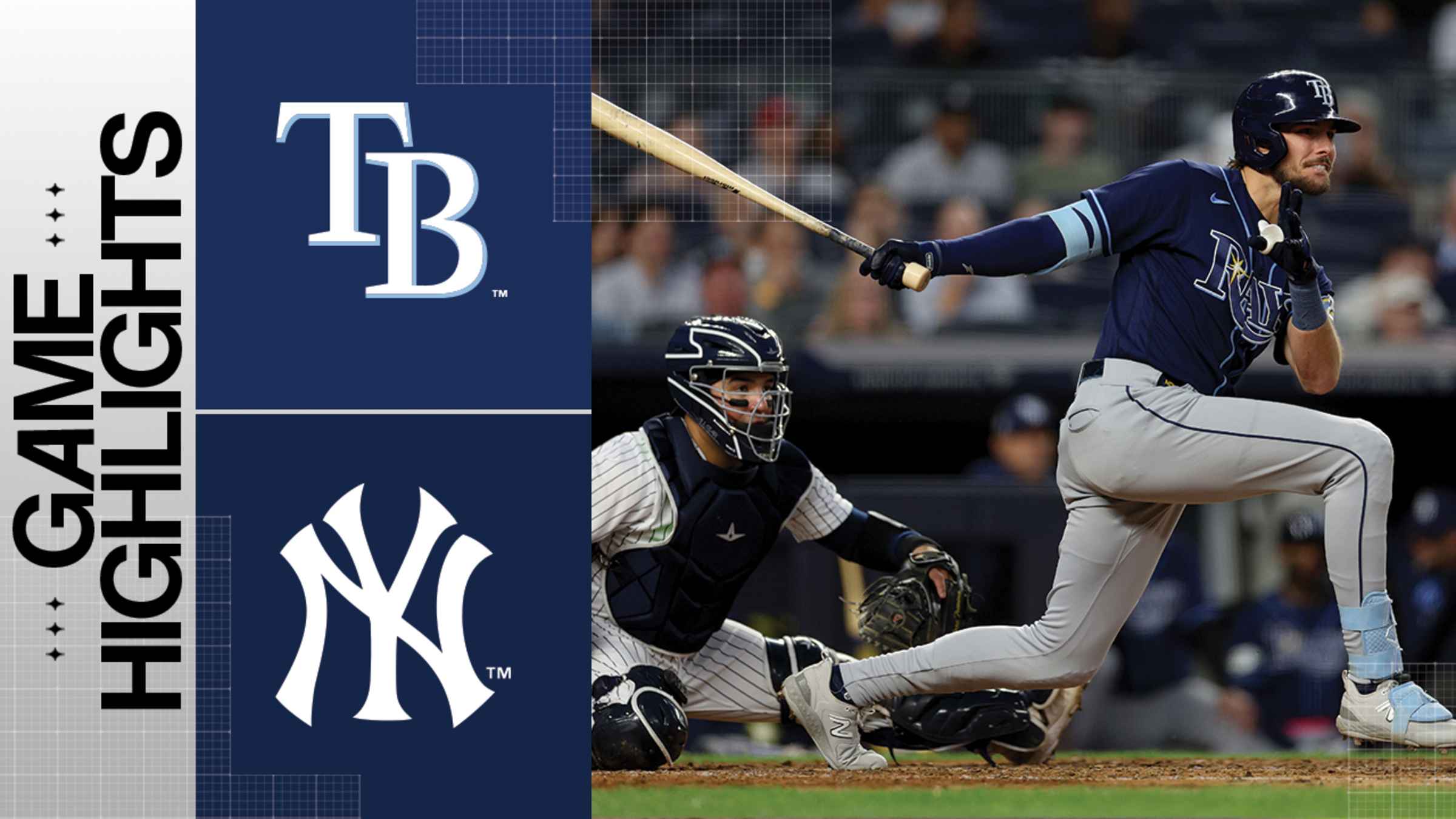 New York Yankees vs Seattle Mariners HIGHLIGHTS