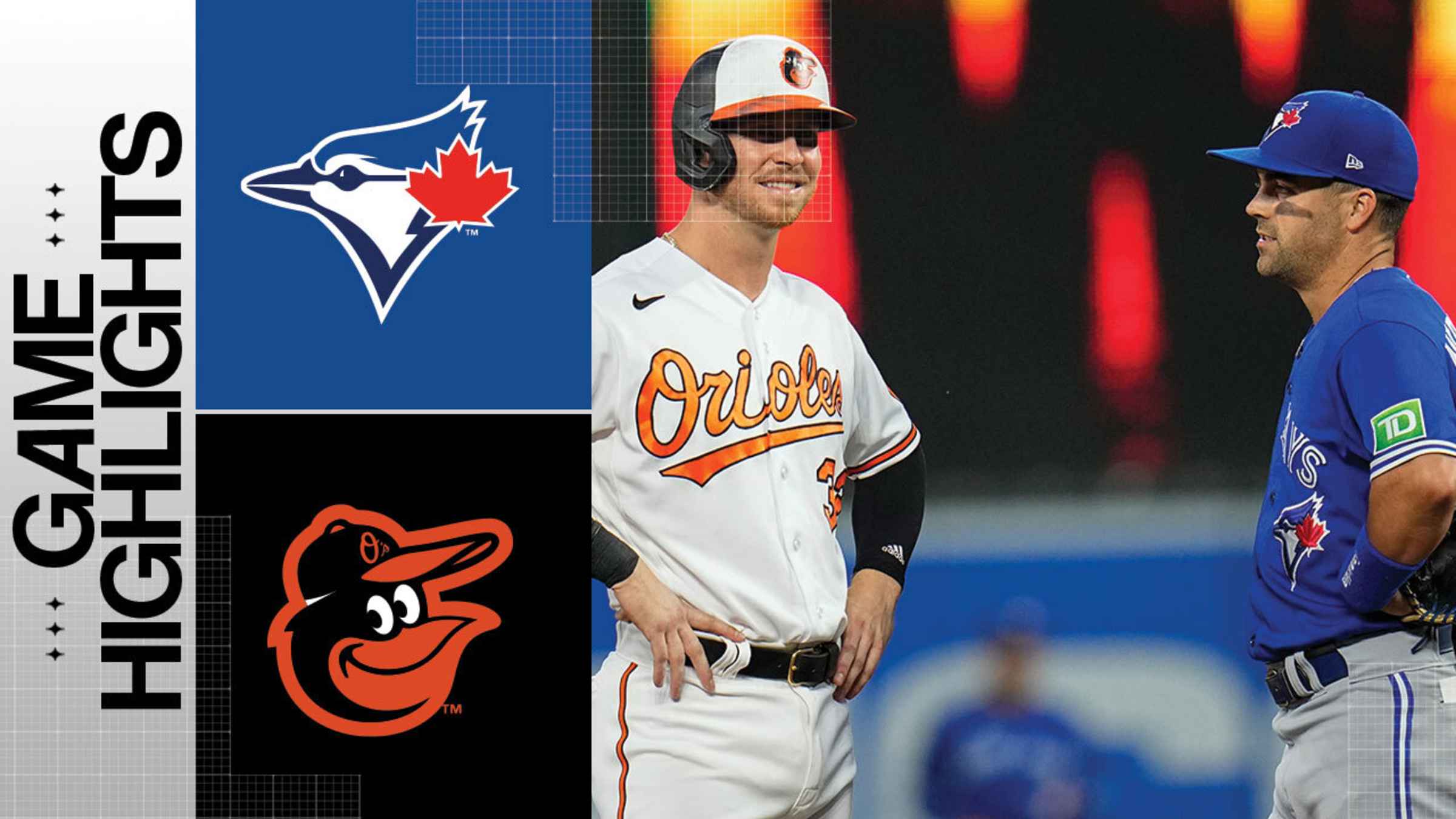 Orioles vs. Blue Jays Game Recap (5/21/23)