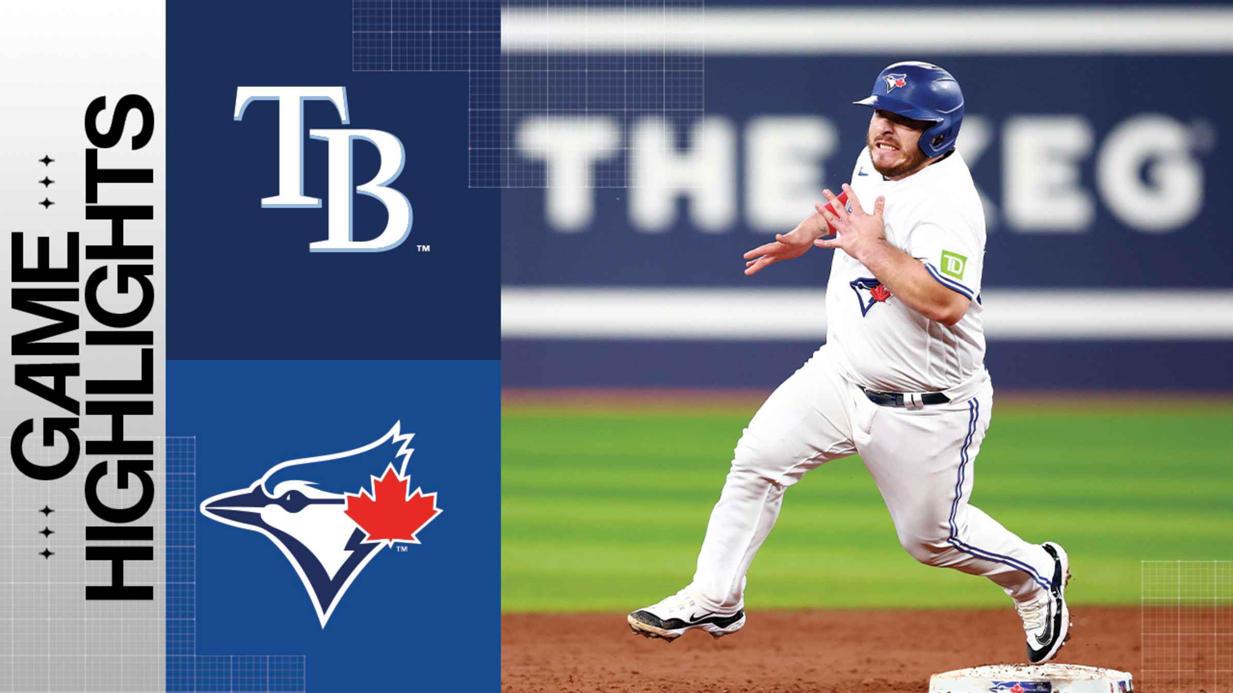 MLB HR Videos on X: Matt Chapman - Toronto Blue Jays (14)   / X