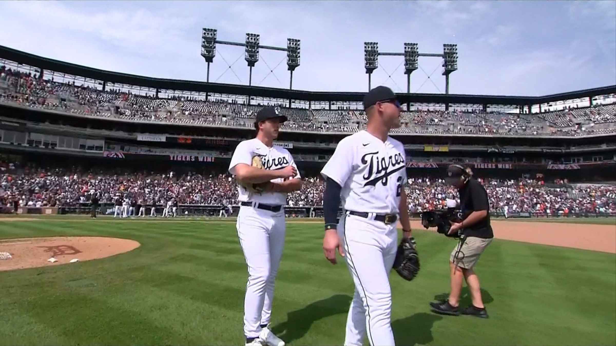 Tigers bullpen crumbles in 5-4 loss to Rays