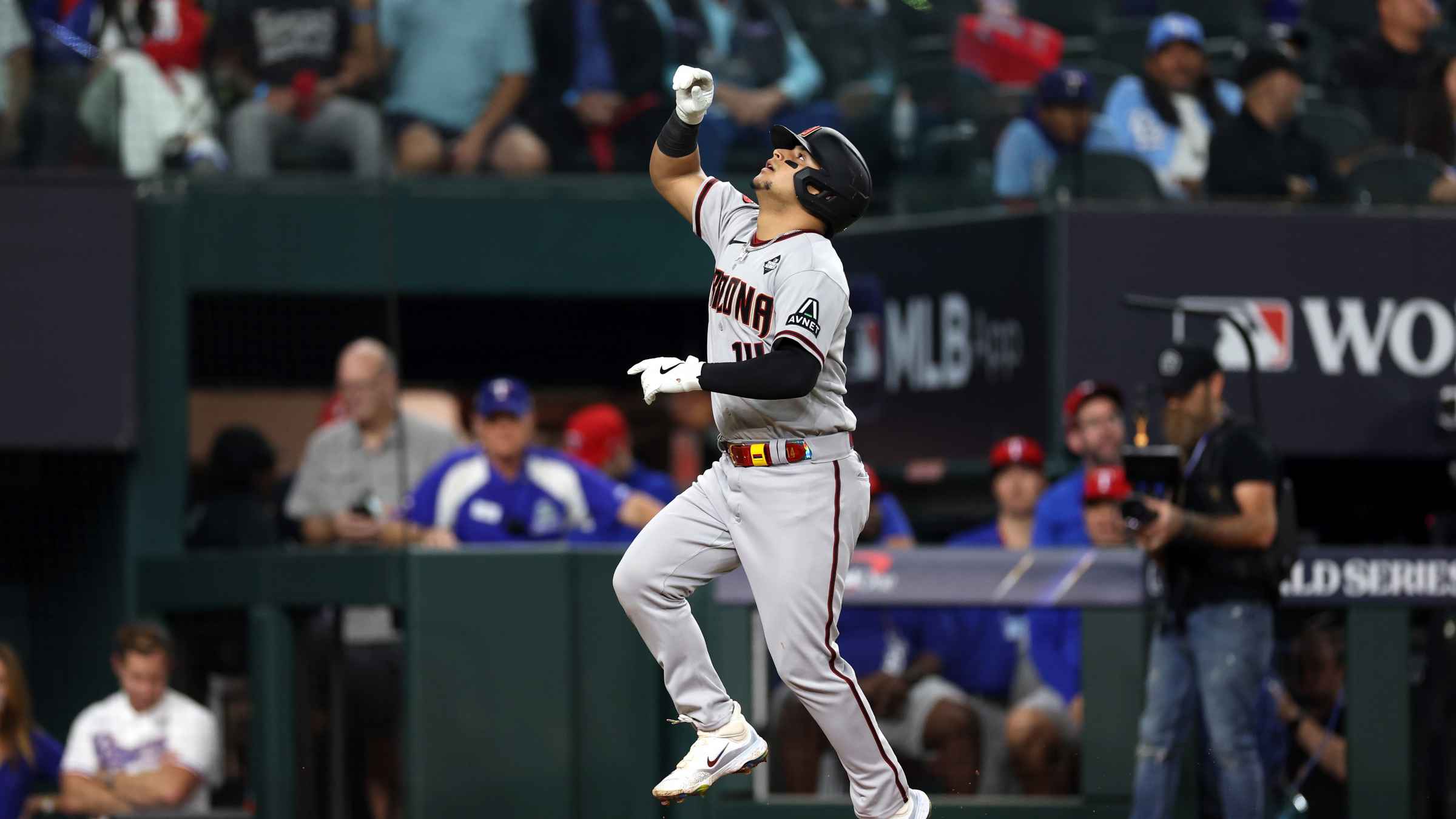 Mlb gameday sales