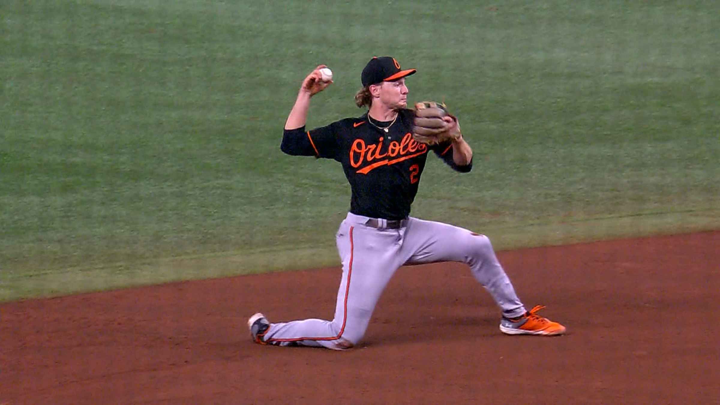 MLB Gameday Orioles 0, Rays 3 Final Score (07/21/2023)