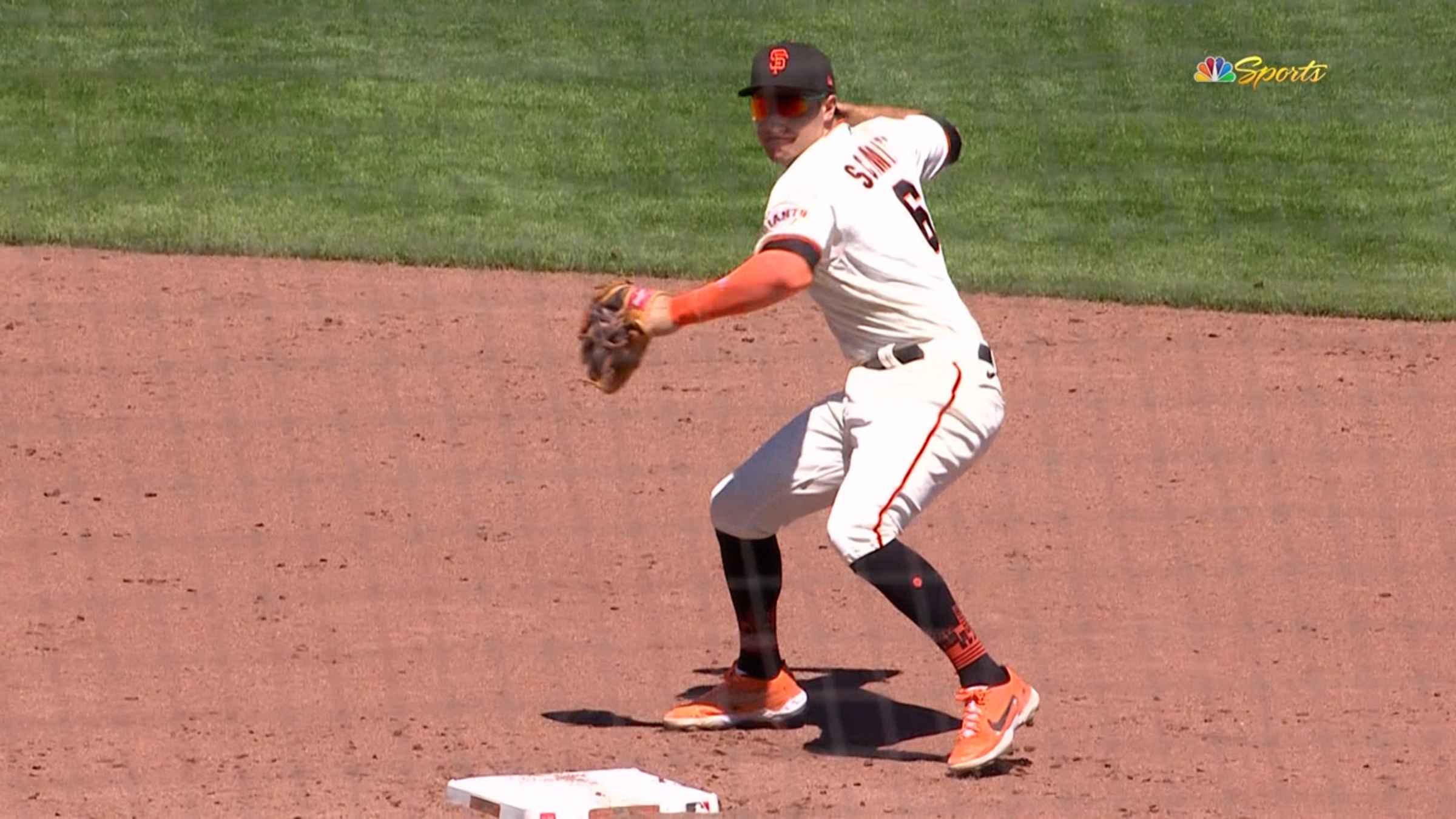 Brandon Crawford returns to lineup in Giants spring win over Texas – KNBR