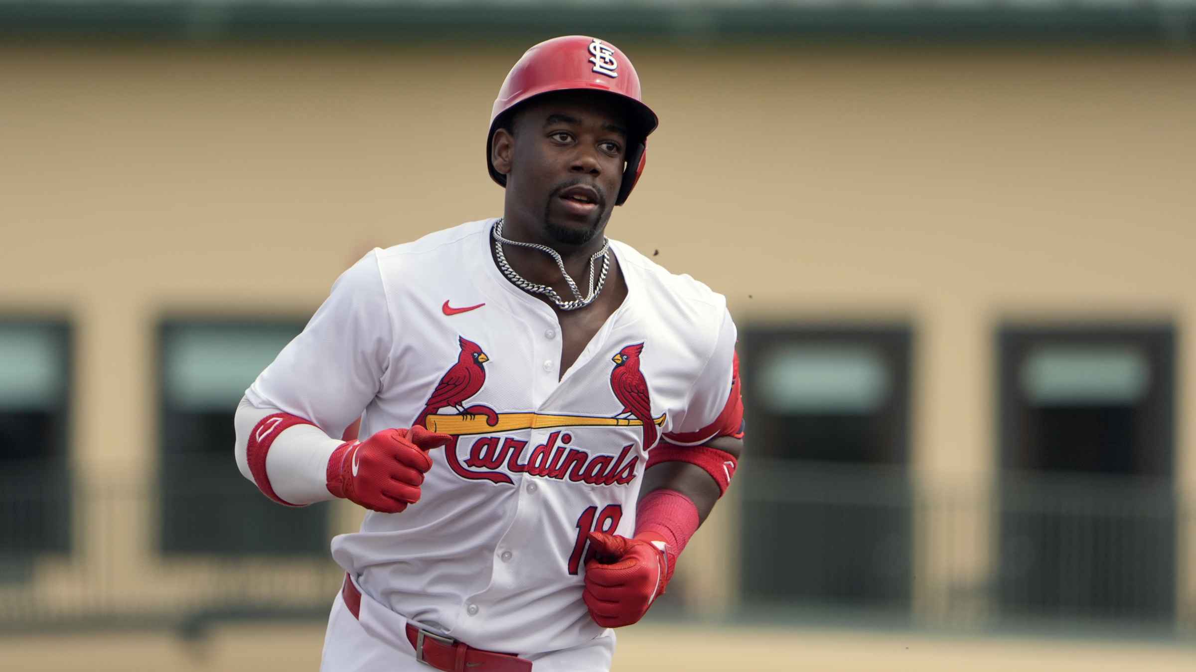 Cardinals baseball online uniform