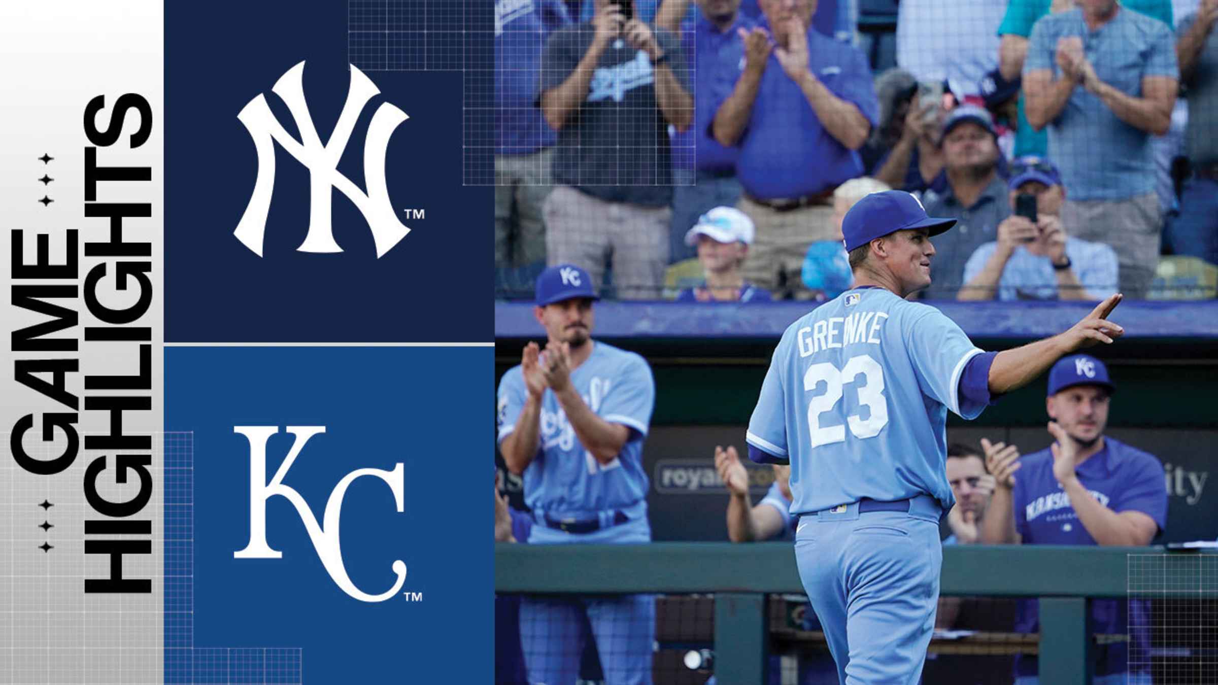 Game-Used City Connect Jersey: Salvador Perez - 1 for 5 (Home Run) (BOS@KC  8/5/22)