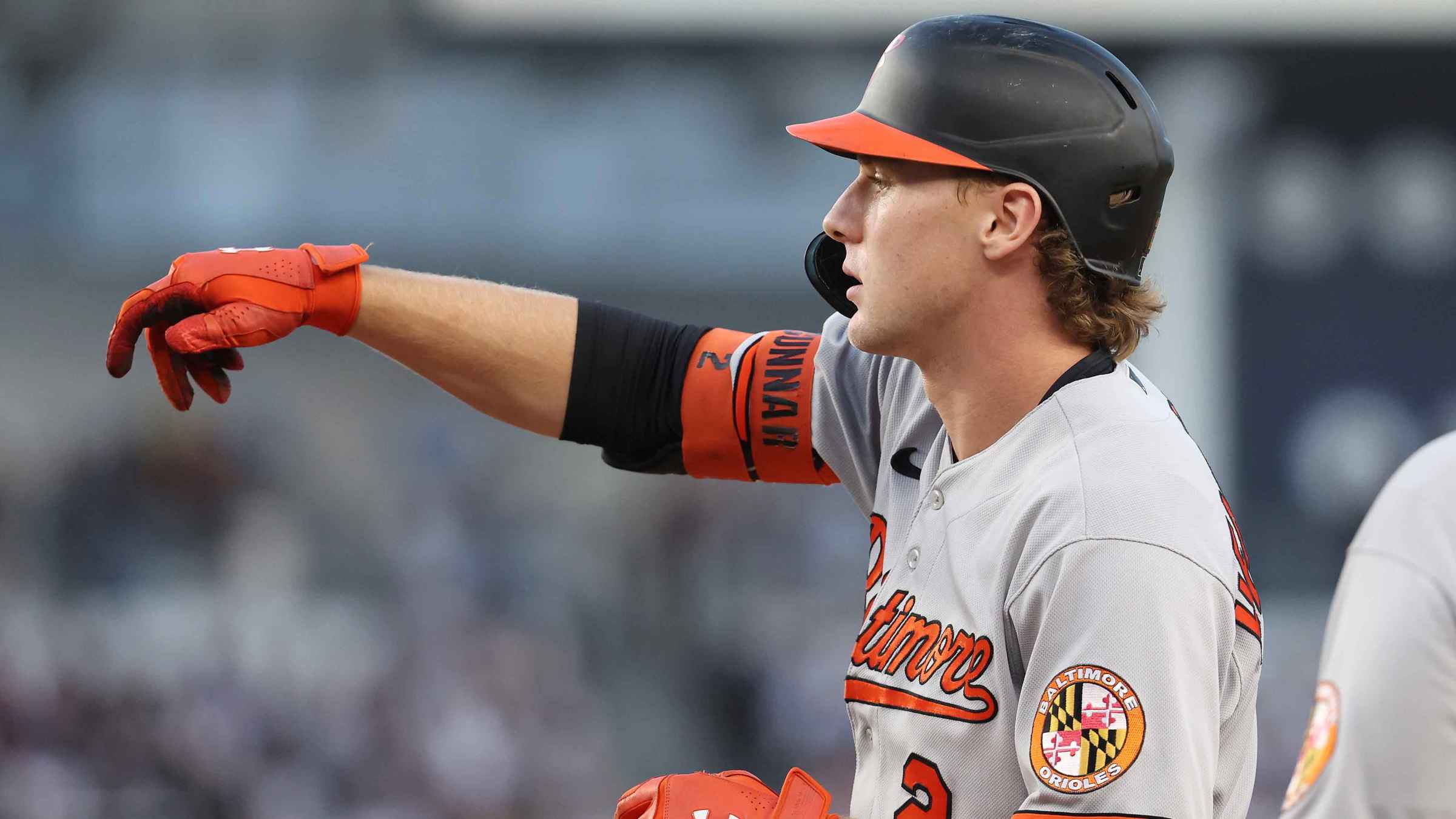 MLB Gameday: Orioles 3, Giants 2 Final Score (06/02/2023)