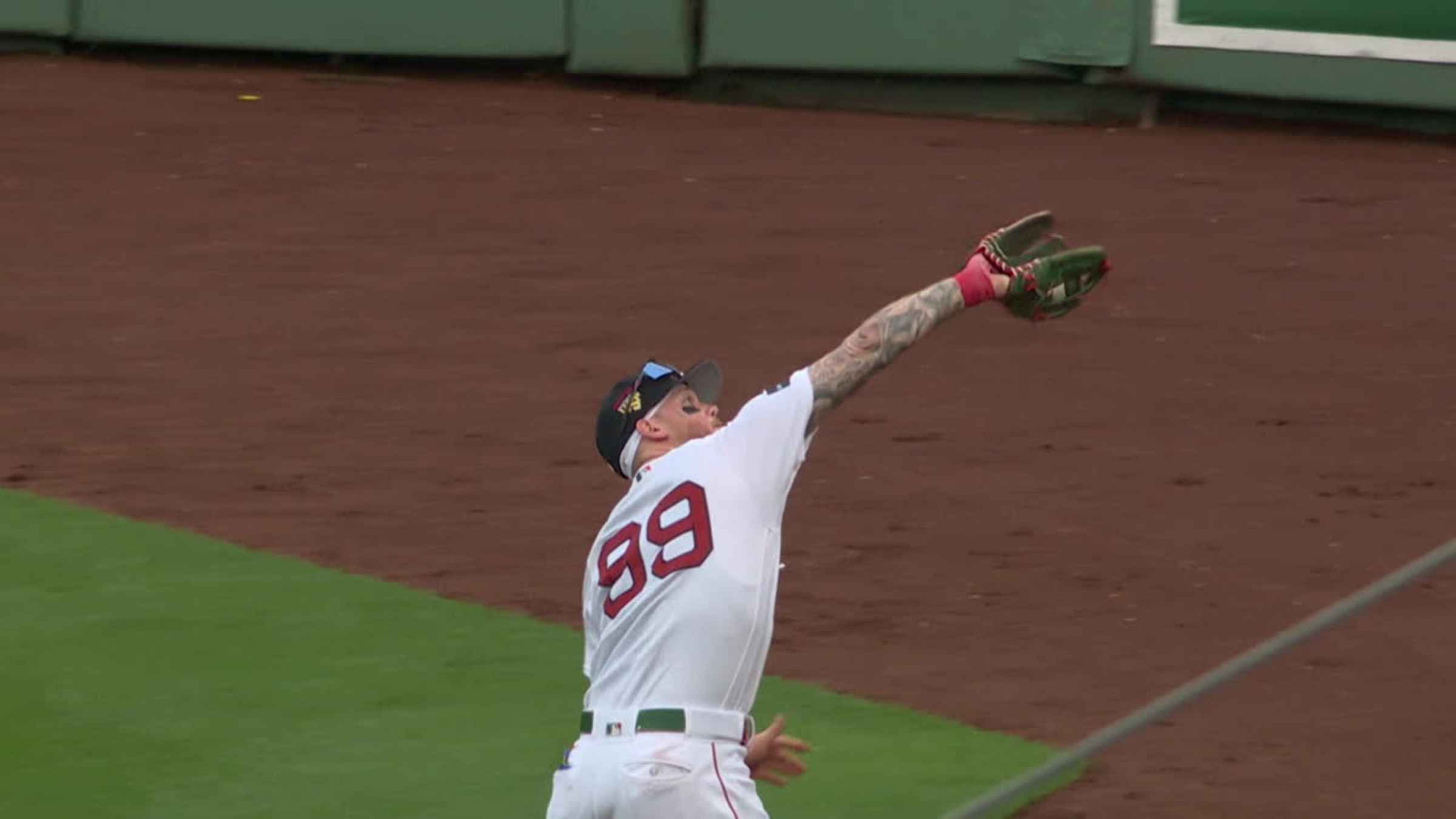 Gameday: Rangers 6, Red Sox 10 Final Score (07/06/2023)