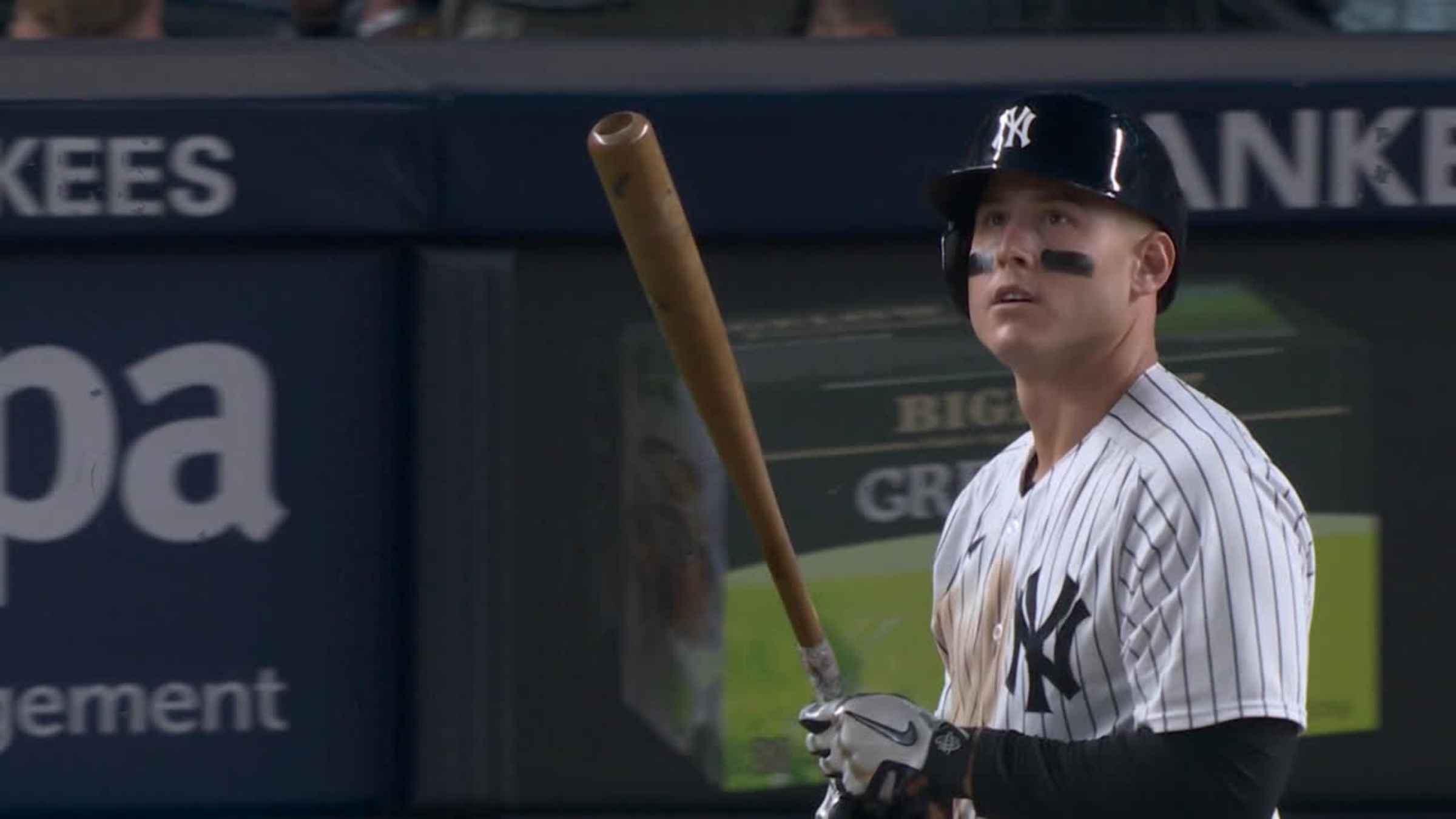 Anthony Rizzo's two-run homer, 04/08/2022