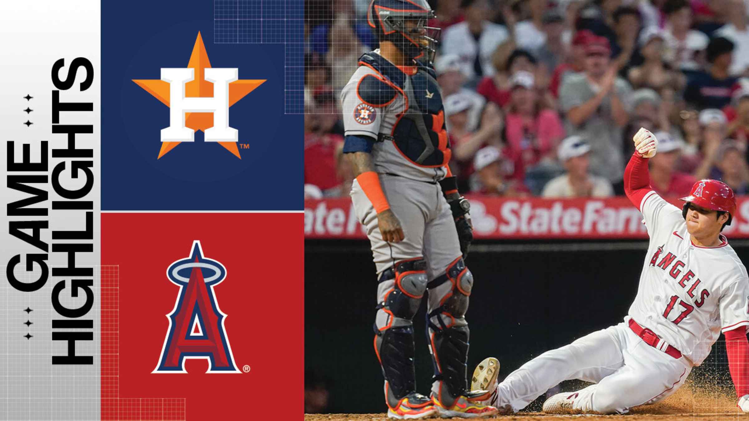 Astros vs. Angels Game Highlights (7/15/23)