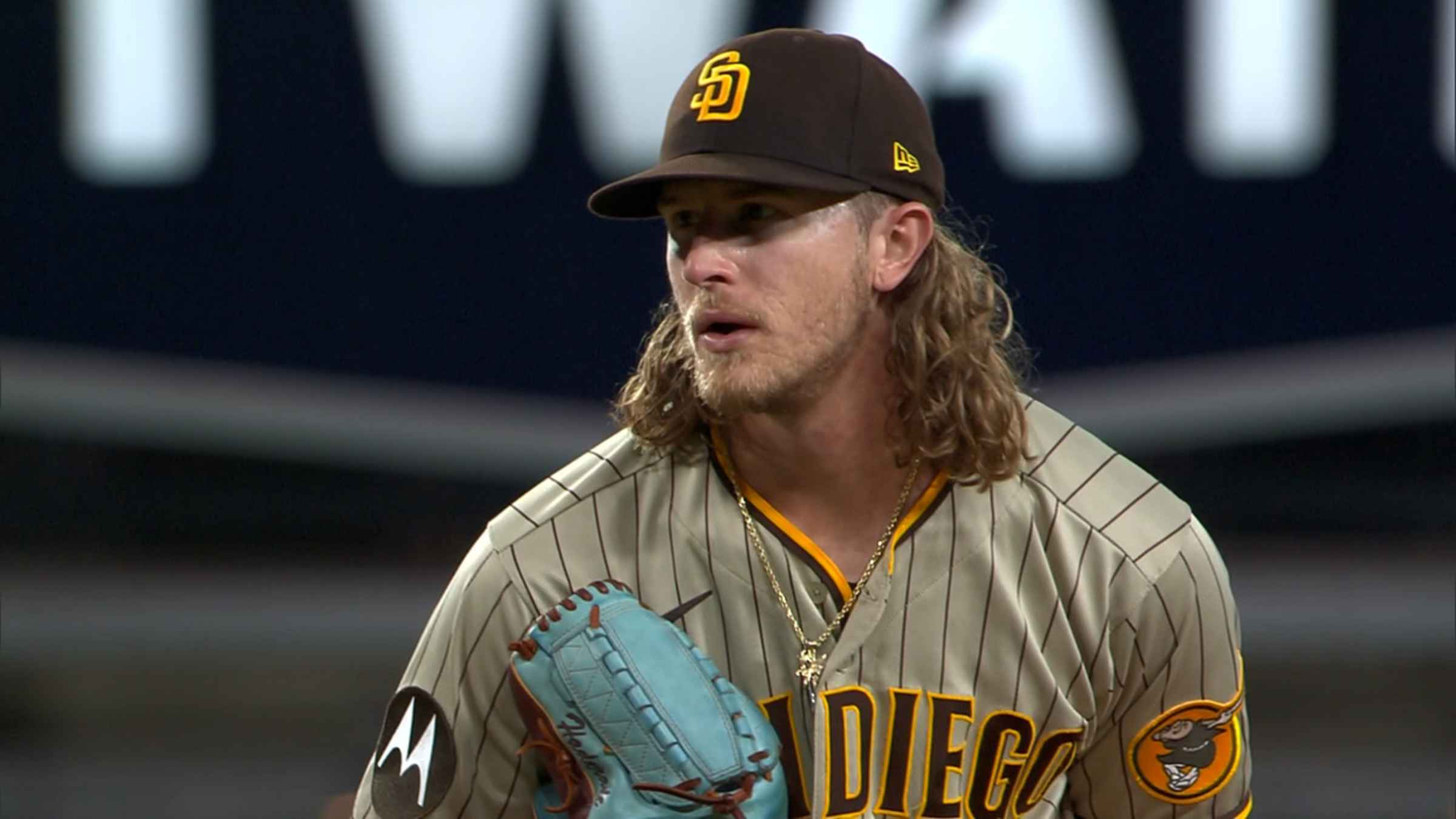 Josh Hader secures the win, 09/11/2023