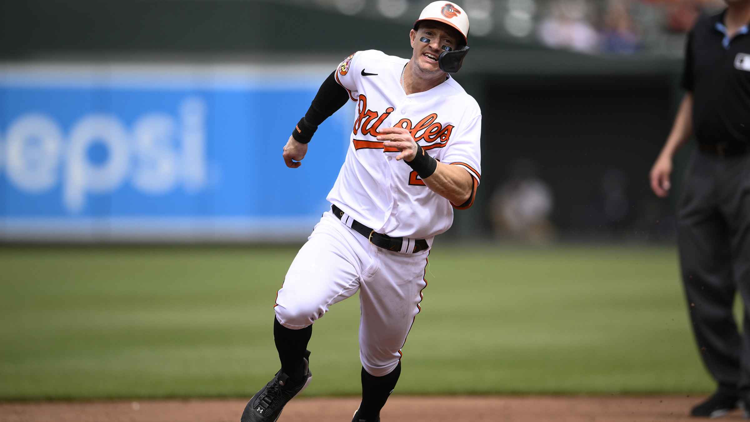 Baltimore Orioles on X: It's Baltimore versus the world.   / X
