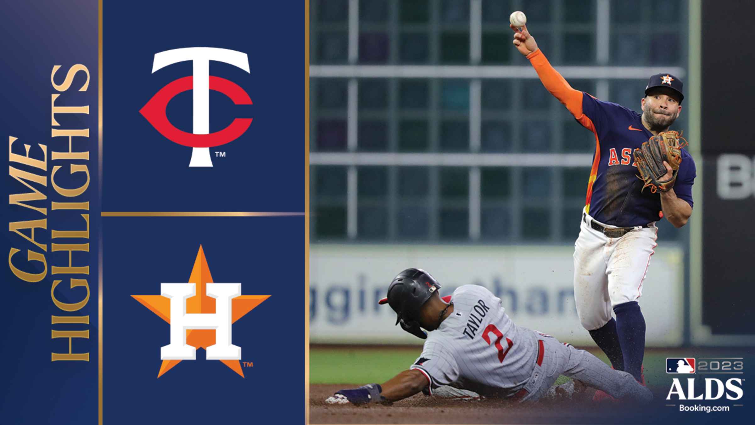 Twins vs. Astros Game Highlights (5/29/23)
