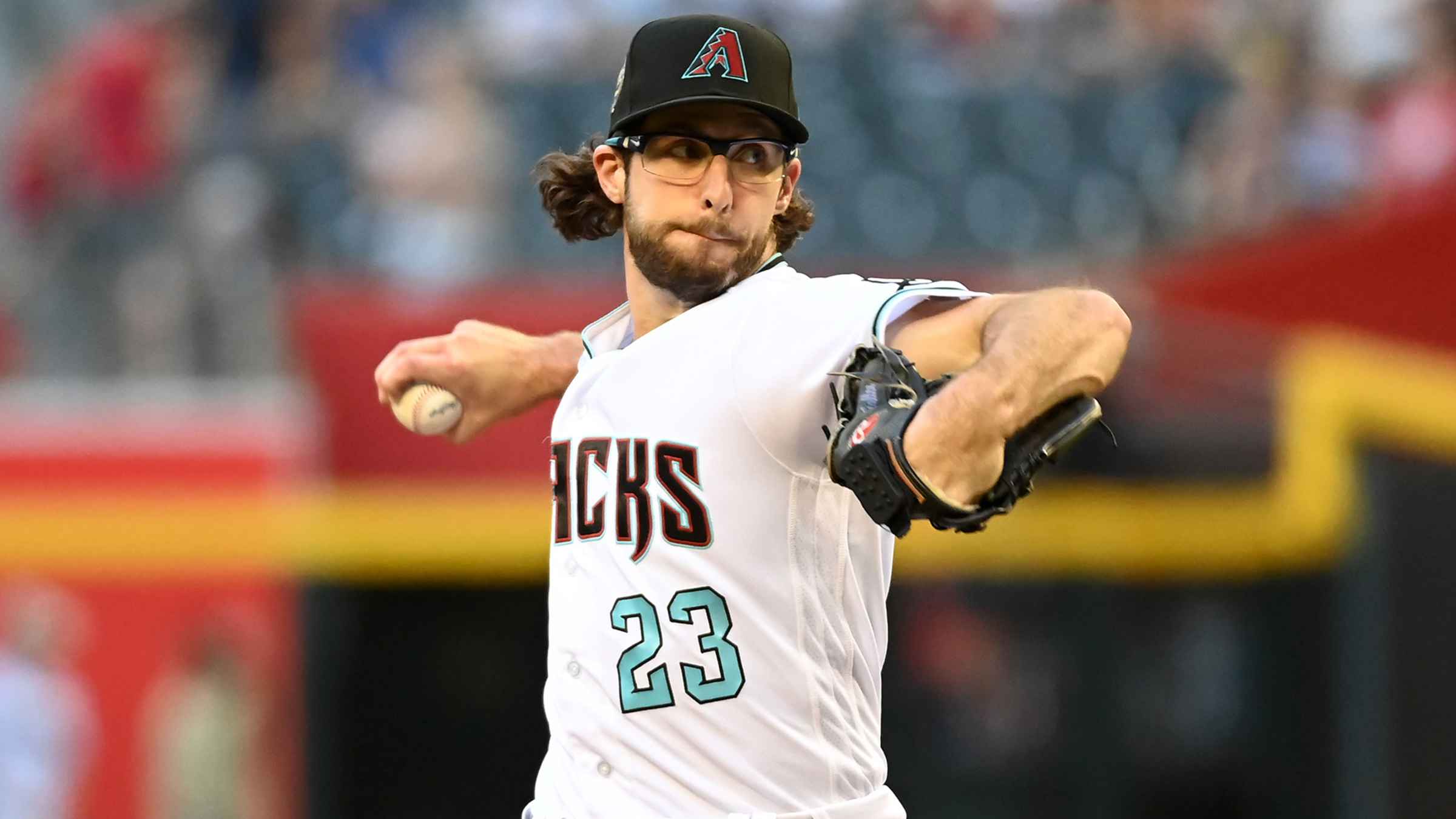 Colorado Rockies Chase away DBacks in the desert