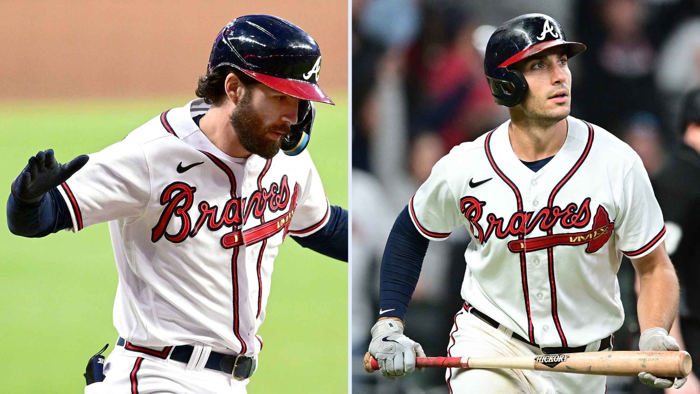 FAX Sports: MLB on X: Chipper Jones speaks out on the Dansby