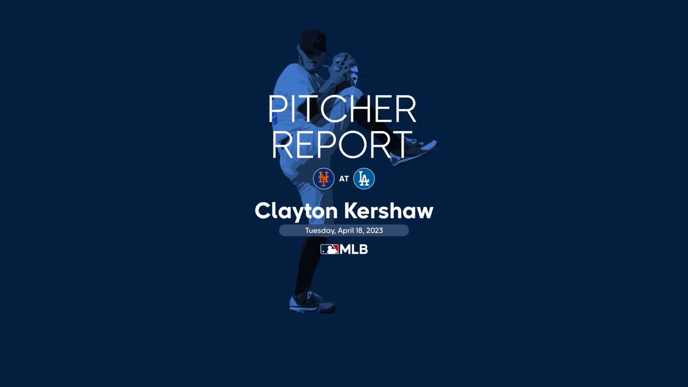 MLB Memes on X: Clayton Kershaw has a 1.40 career ERA against the