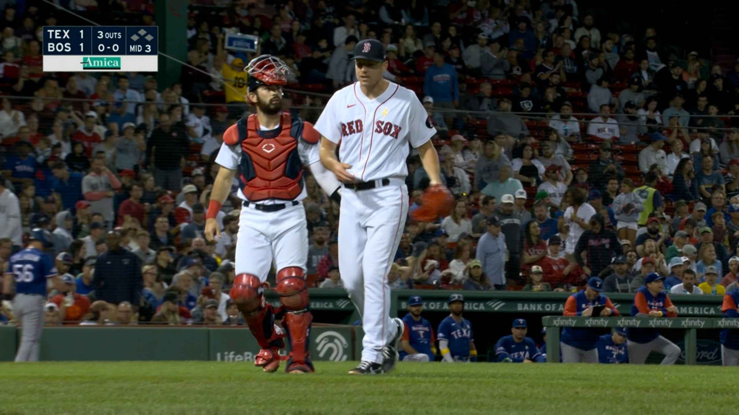 Leody Taveras Player Props: Rangers vs. Red Sox