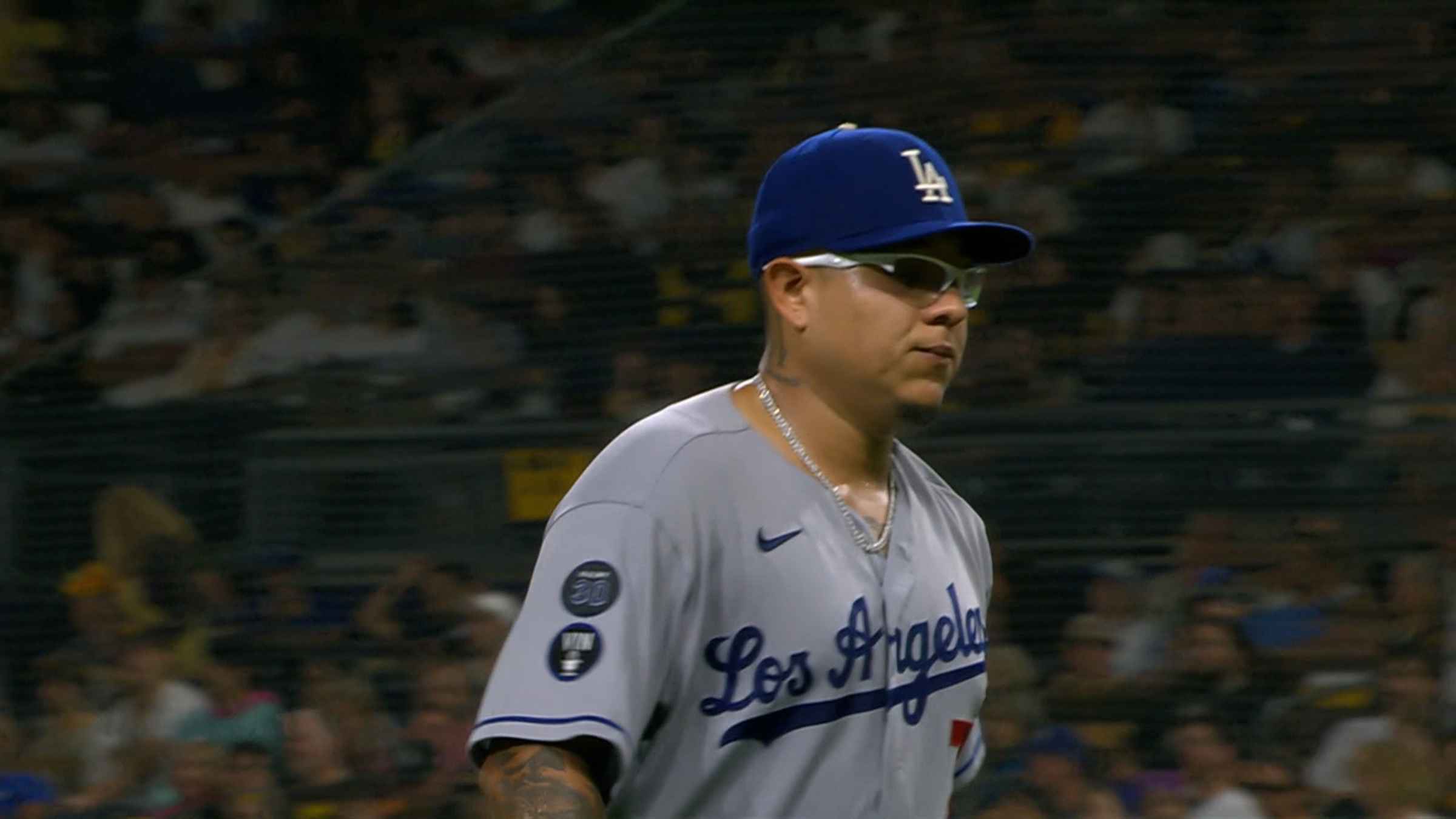 JULIO URIAS TEE – GAME CHANGERS