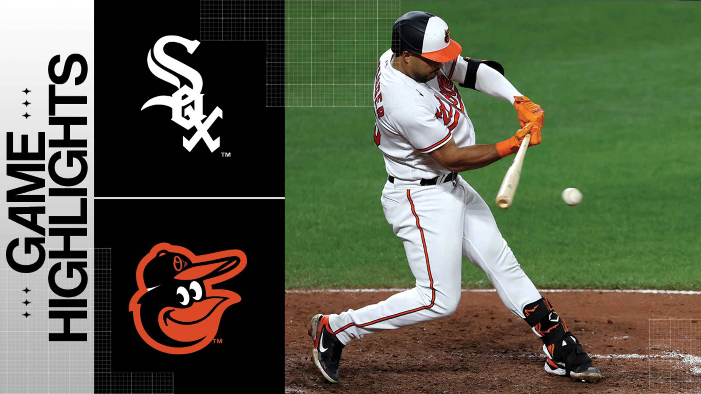 MLB Gameday: Orioles 3, Giants 2 Final Score (06/02/2023)