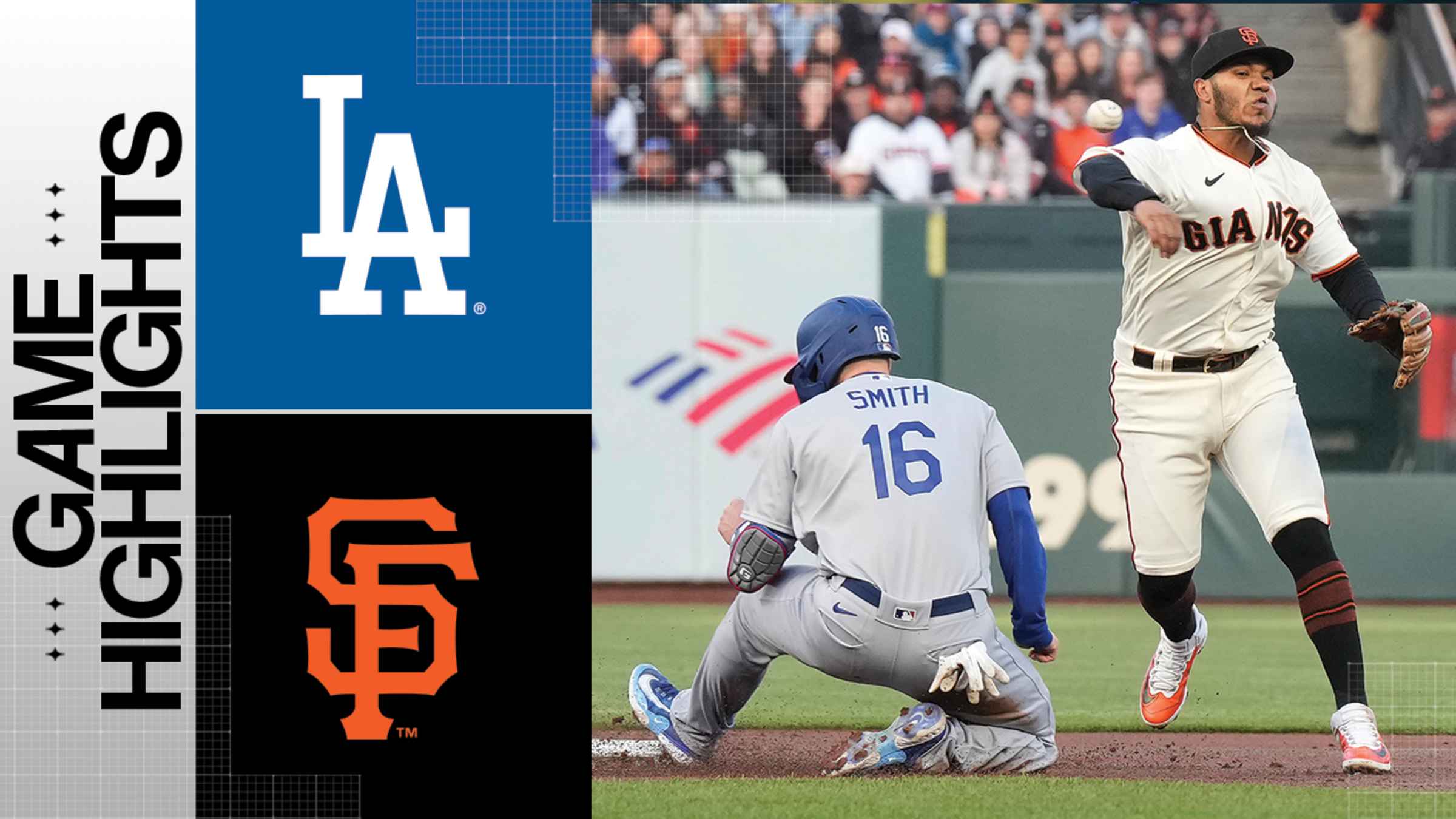 Taylor's RBI single in 10th lifts Dodgers to 3-2 win over Giants