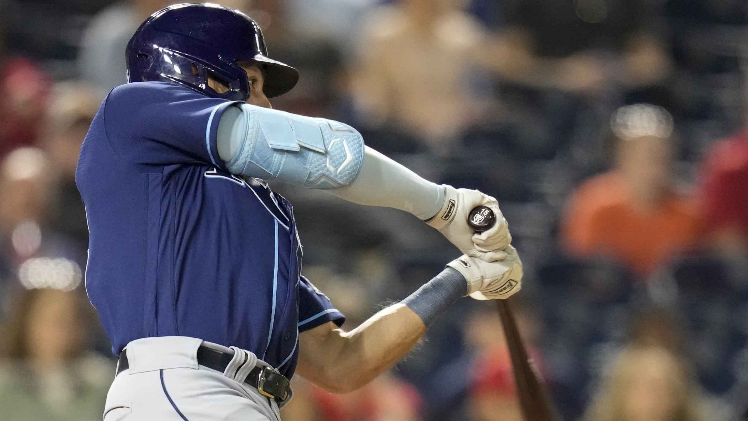 Resumen Rays de Tampa Bay vs Nacionales de Washington 