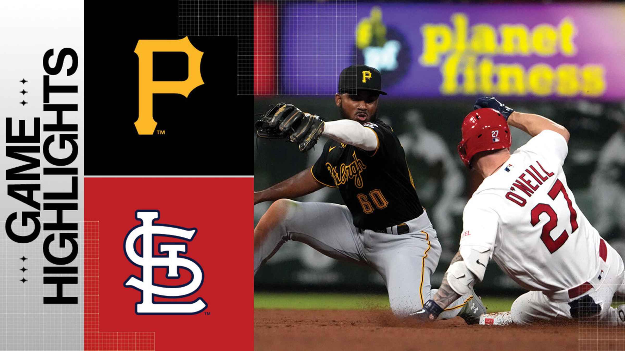 Pirates vs. Cardinals Highlights, 10/01/2022