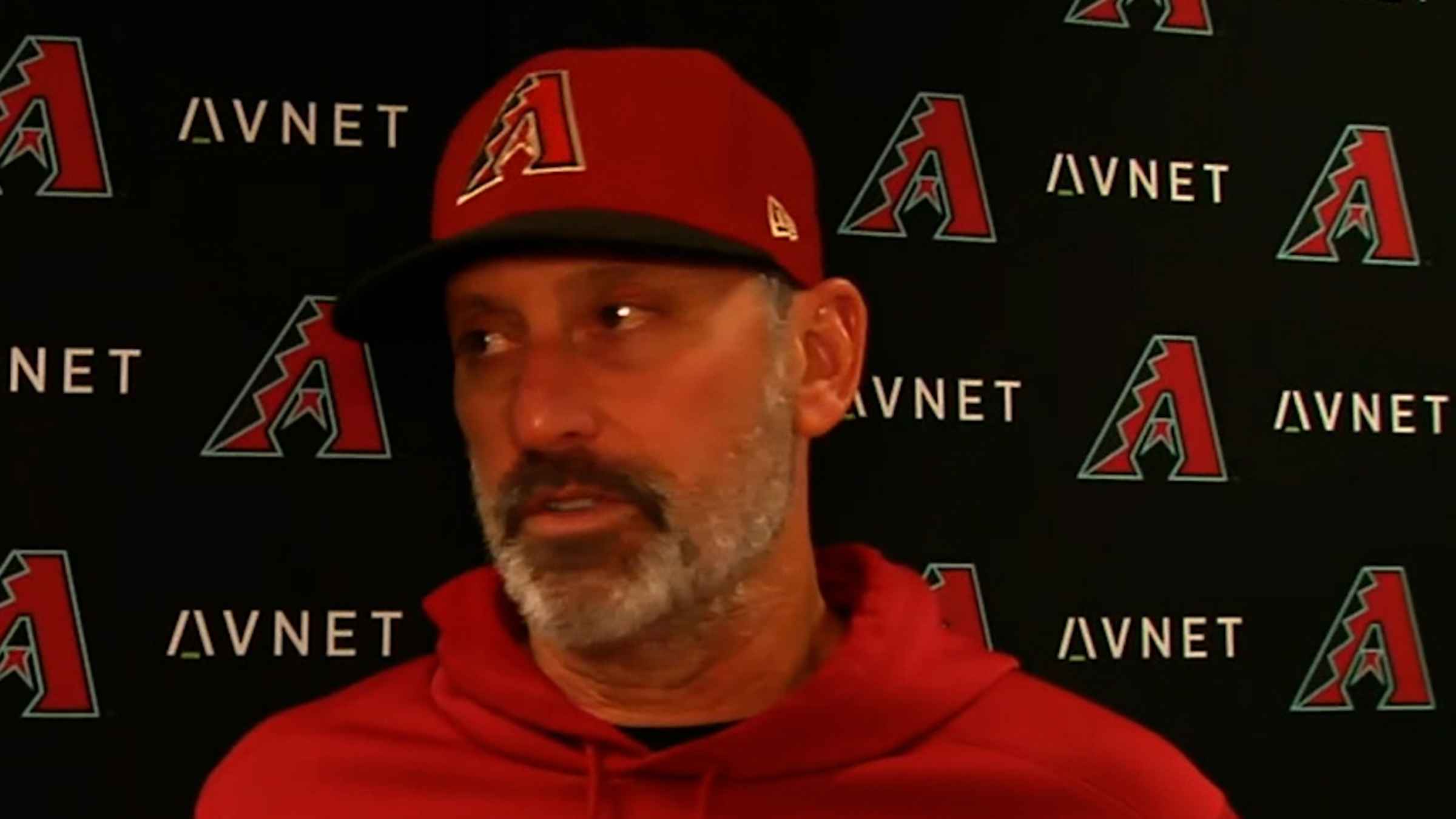 Torey Lovullo talks win, 06/16/2023